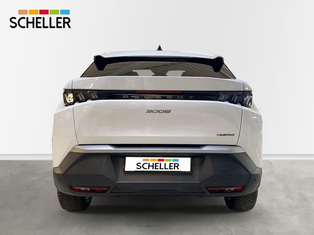 3008 Allure Hybrid 145 e-DSC6