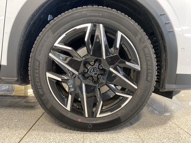 3008 Allure Hybrid 145 e-DSC6