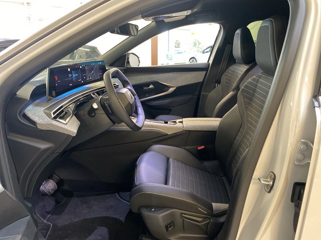 3008 Allure Hybrid 145 e-DSC6