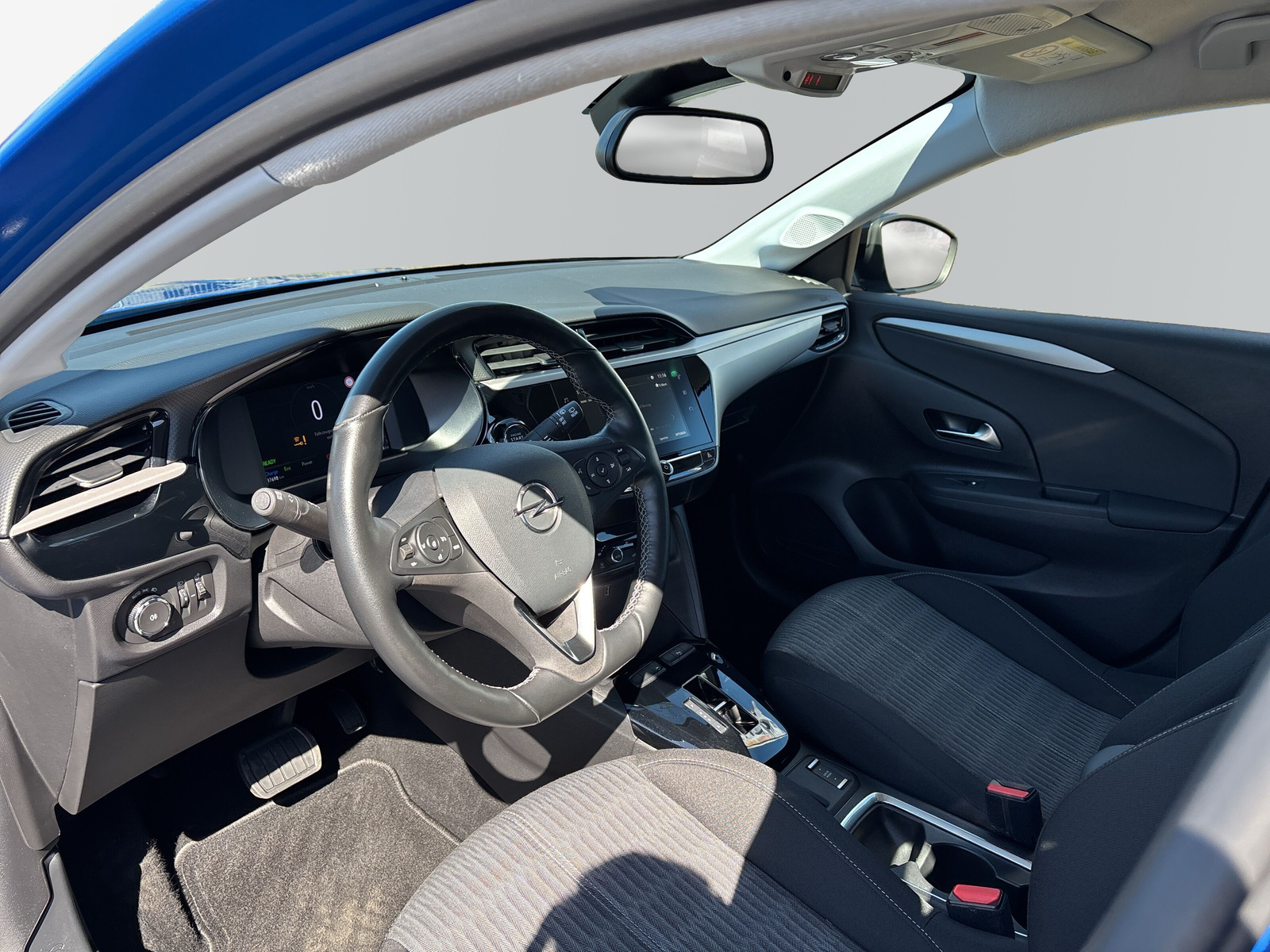 Corsa F e Edition *SHZ*