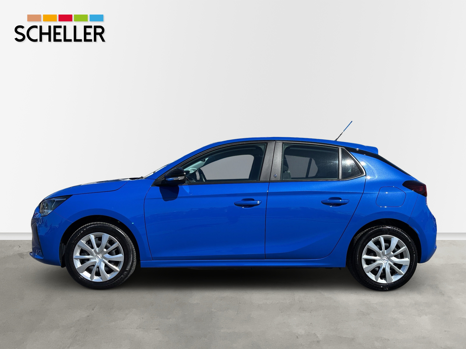 Corsa F e Edition *SHZ*