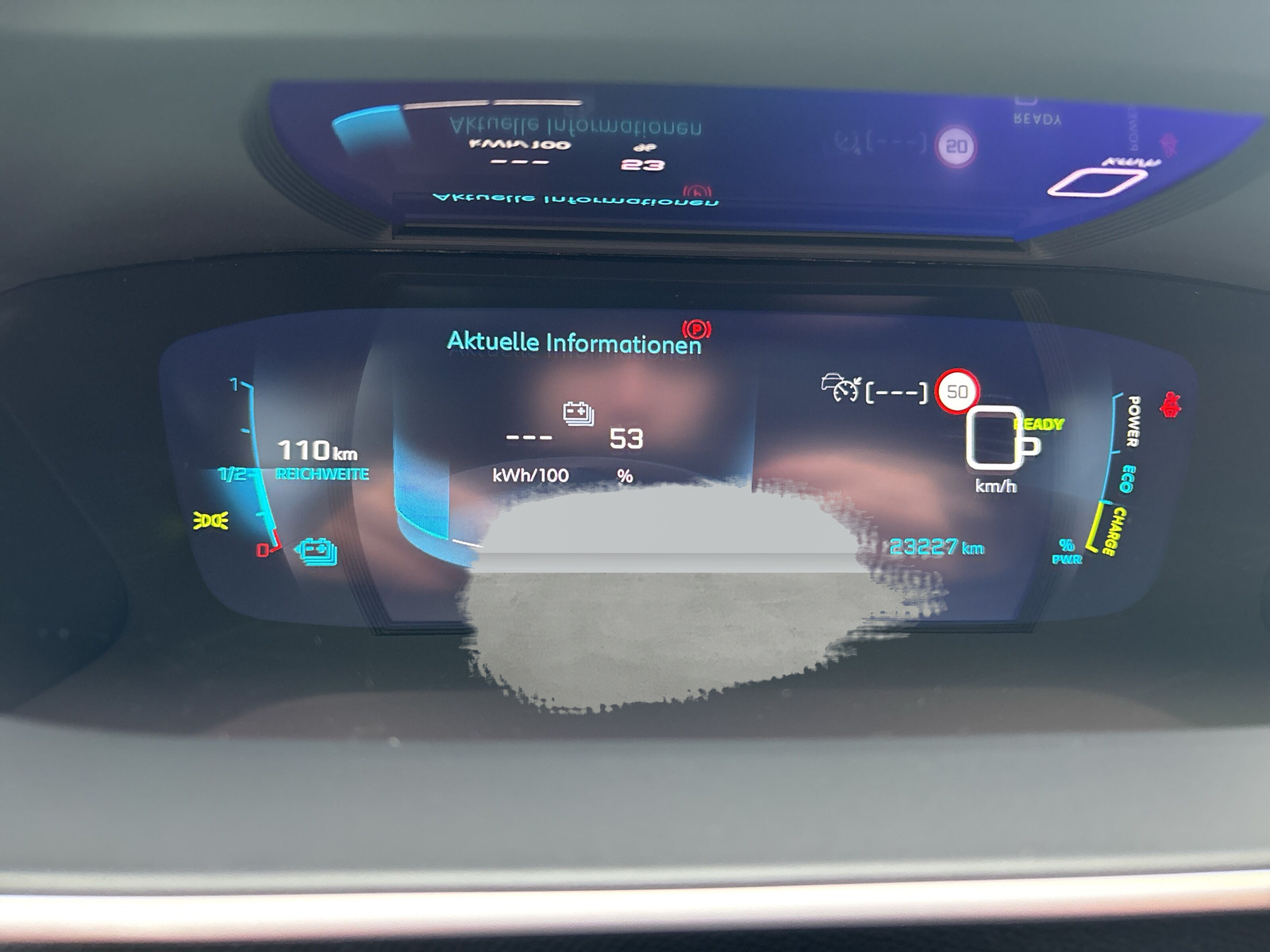 208 e- GT 50kWh *ACC*KAMERA*PANO*SHZ*