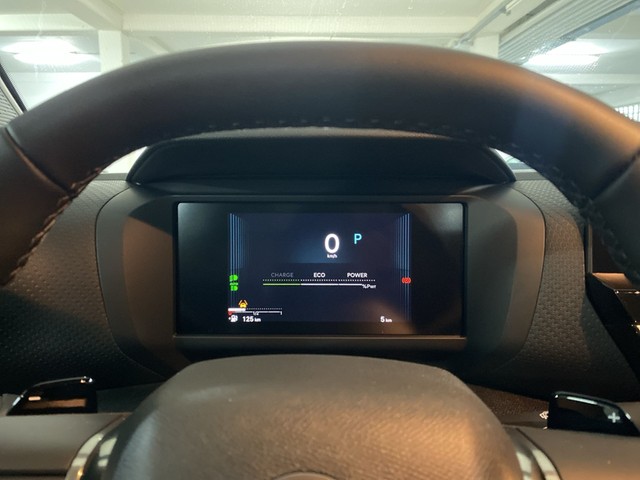 C4 Hybrid 136 ë-DCS6 Max