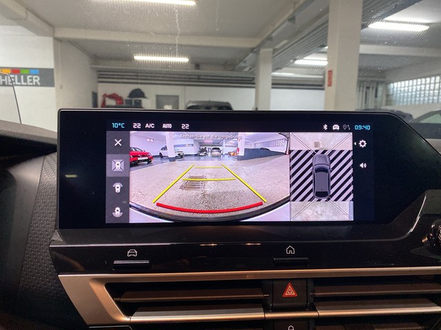 C4 Hybrid 136 ë-DCS6 Max