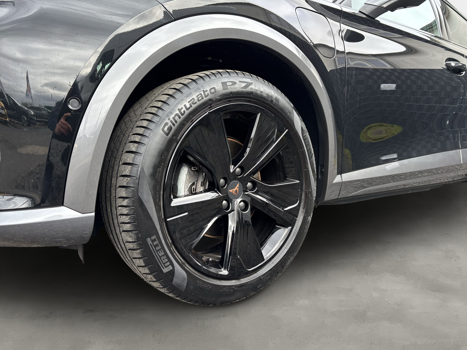 Formentor Basis e-Hybrid *SHZ*LED*AHK*