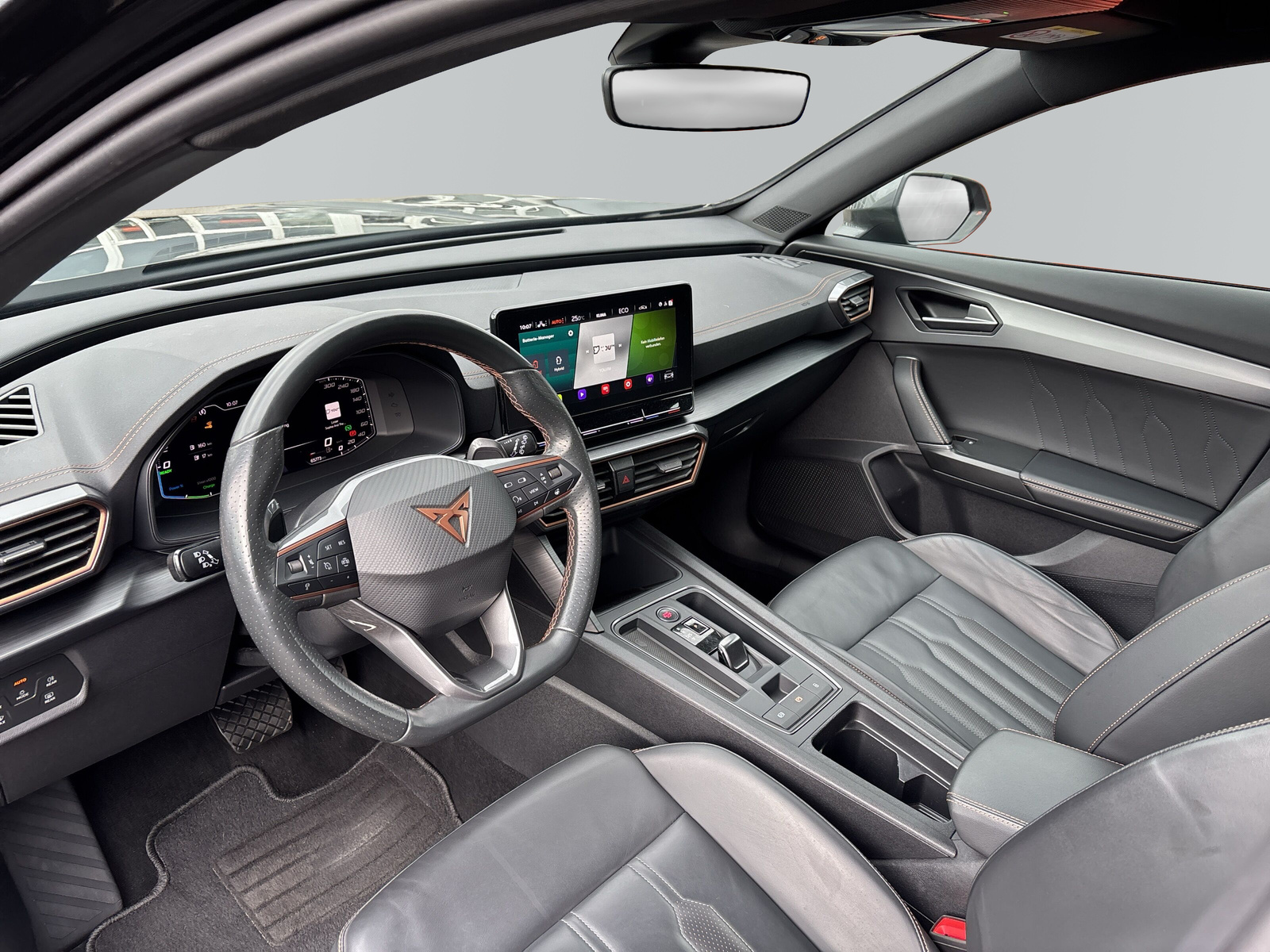 Formentor Basis e-Hybrid *SHZ*LED*AHK*