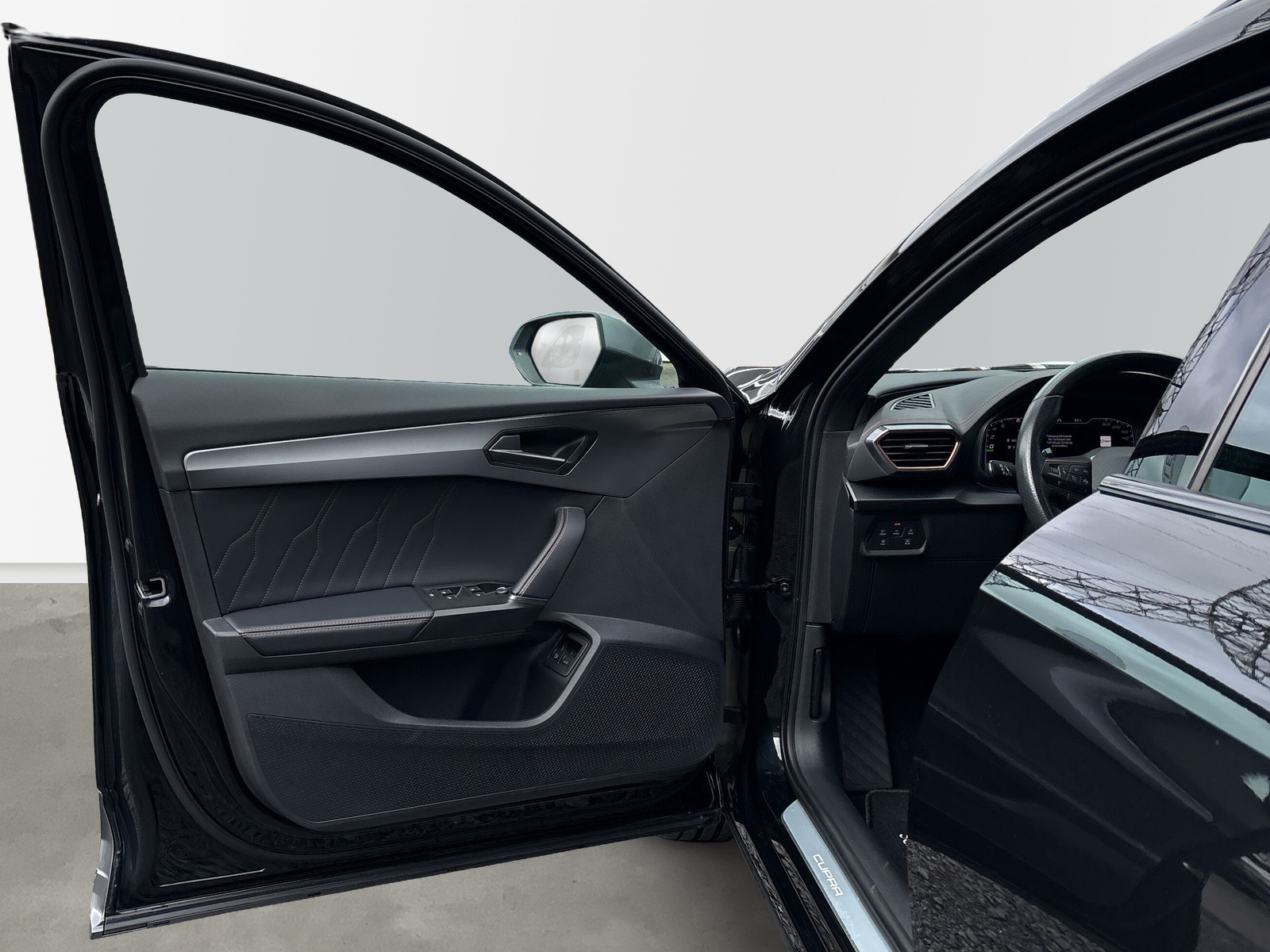 Formentor Basis e-Hybrid *SHZ*LED*AHK*