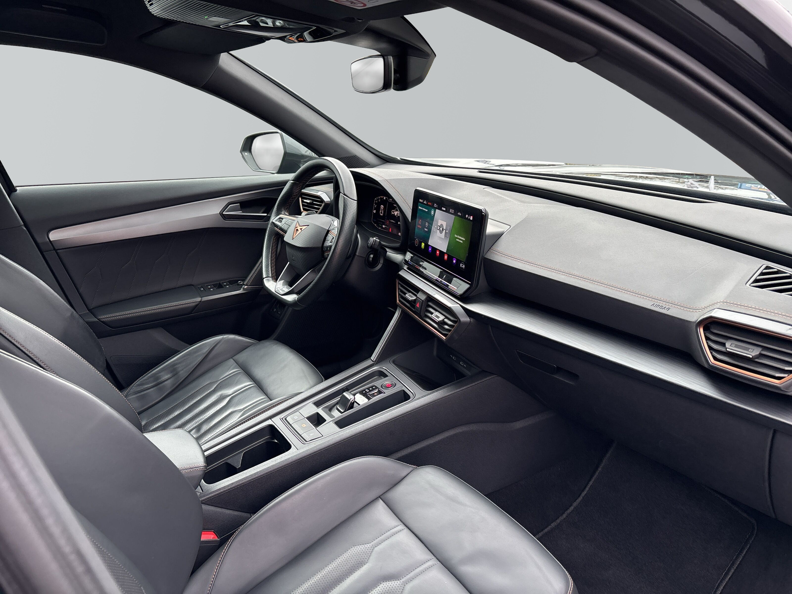 Formentor Basis e-Hybrid *SHZ*LED*AHK*