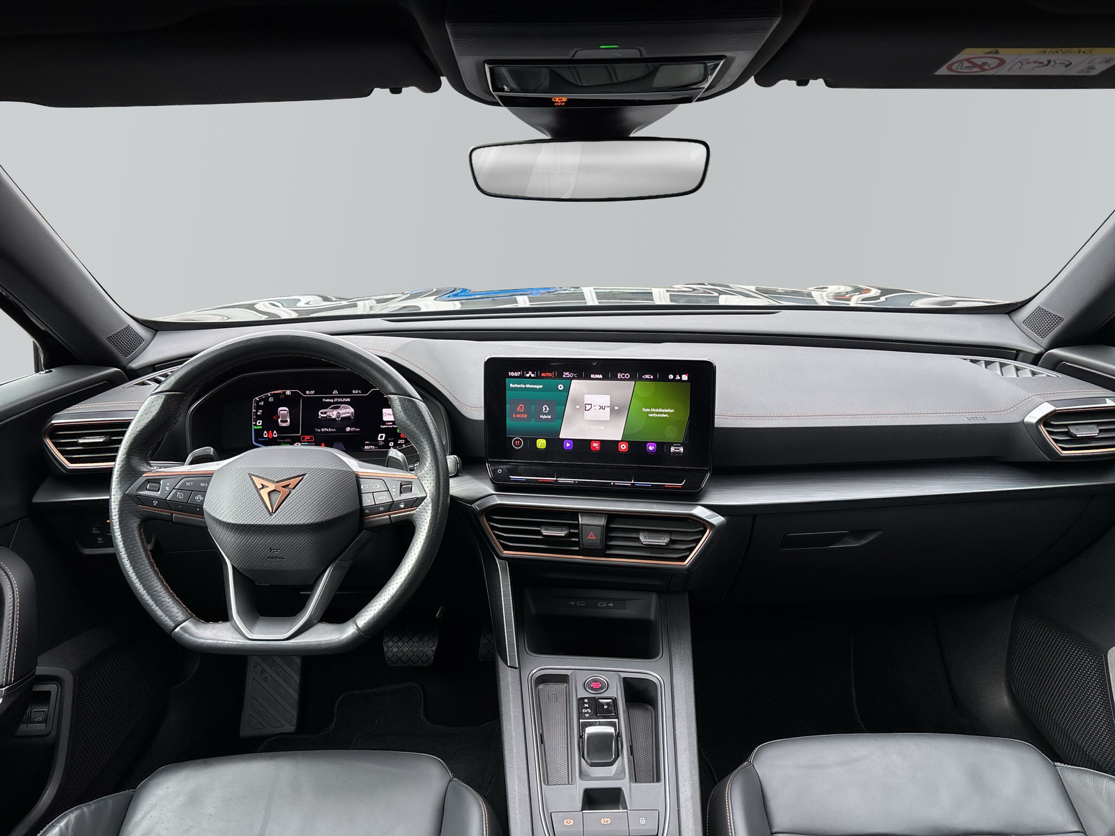 Formentor Basis e-Hybrid *SHZ*LED*AHK*