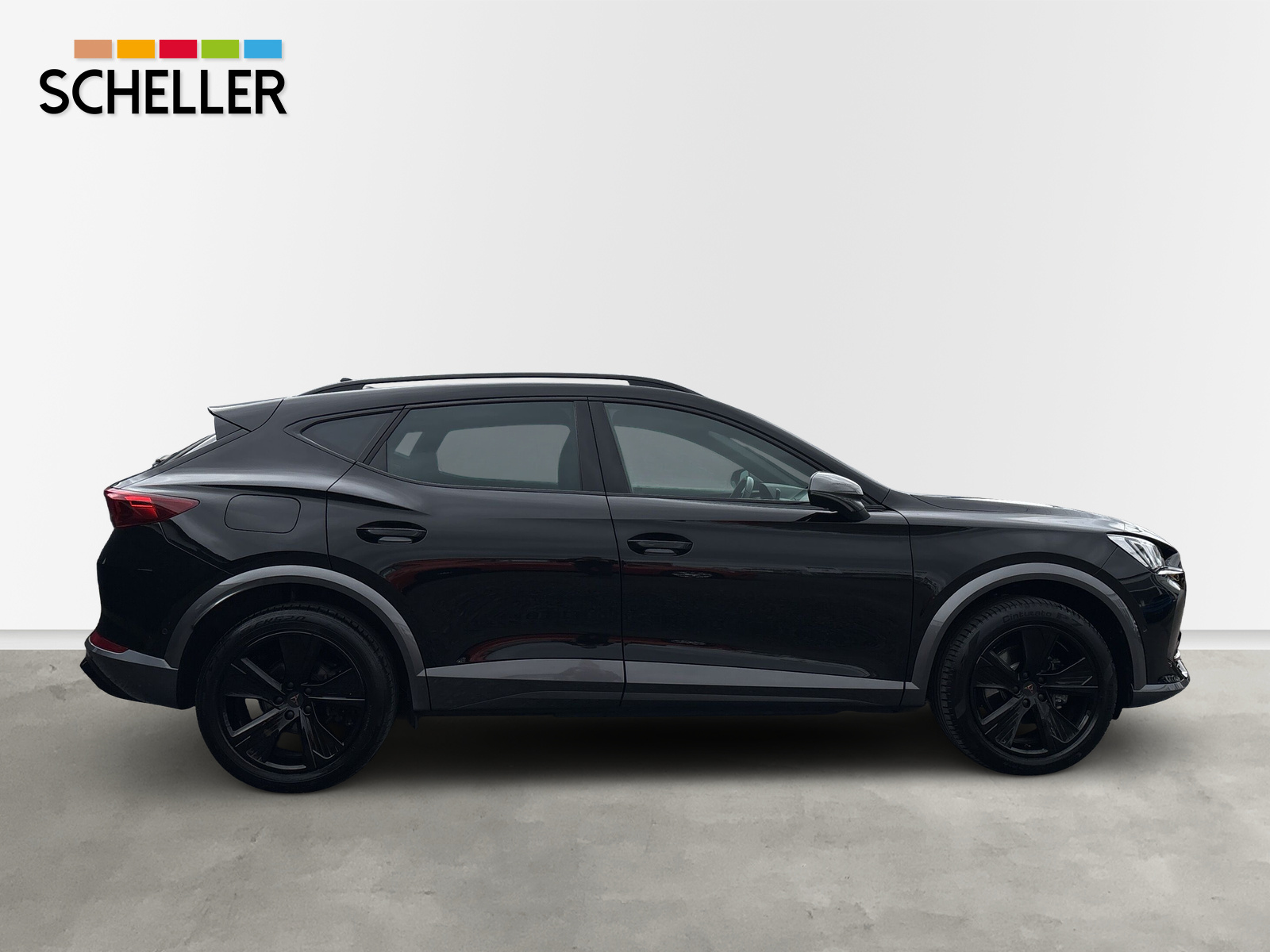 Formentor Basis e-Hybrid *SHZ*LED*AHK*