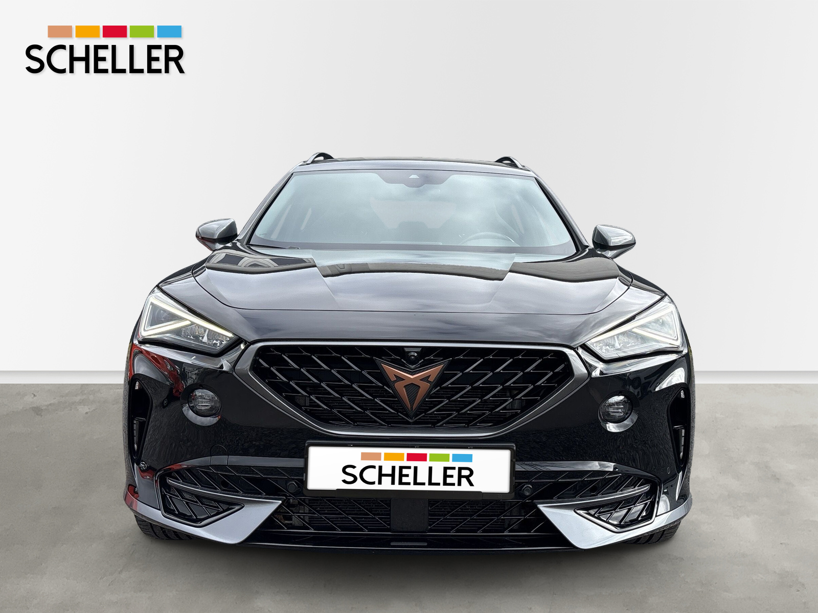 Formentor Basis e-Hybrid *SHZ*LED*AHK*