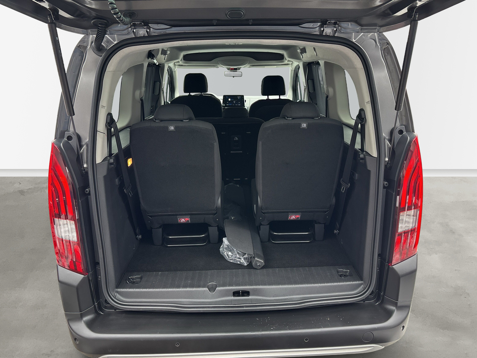 Rifter Active L2 1.2 PureTech 6 Gang *7-SITZE*PDC*SHZ*KLIMA*