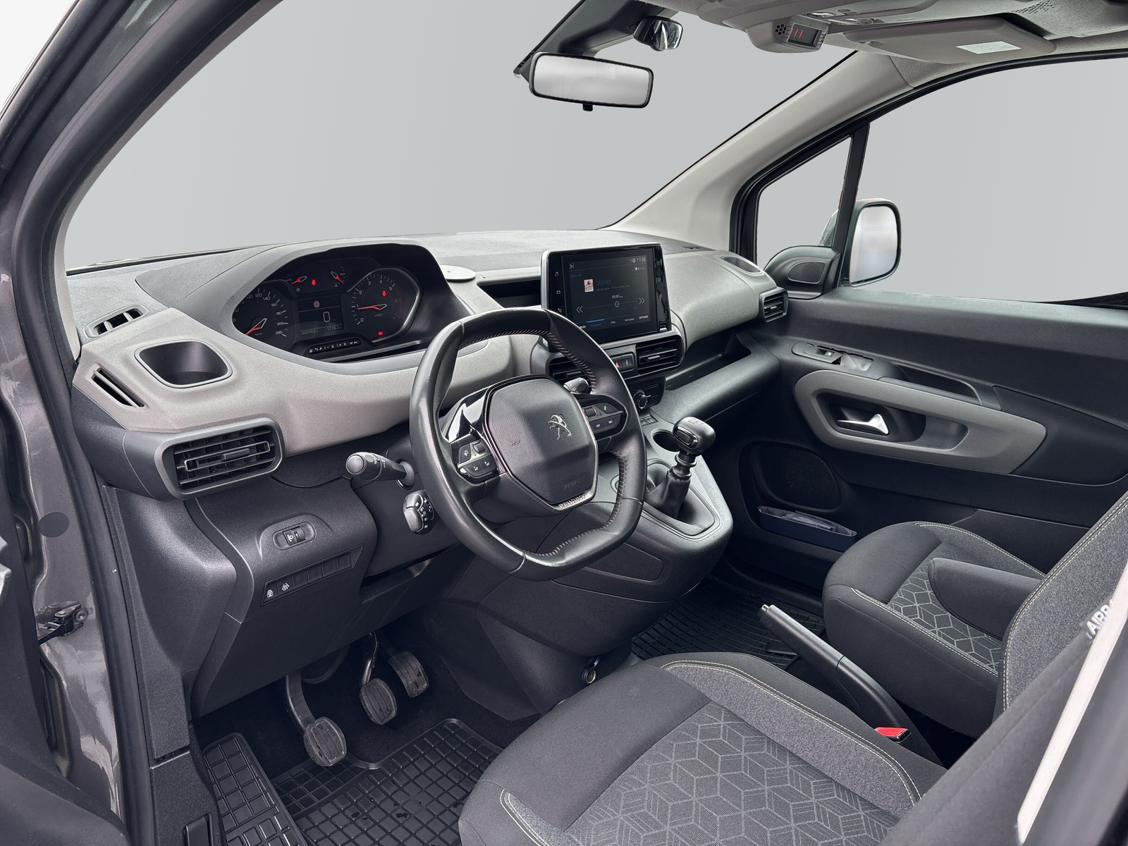 Rifter Active L2 1.2 PureTech 6 Gang *7-SITZE*PDC*SHZ*KLIMA*