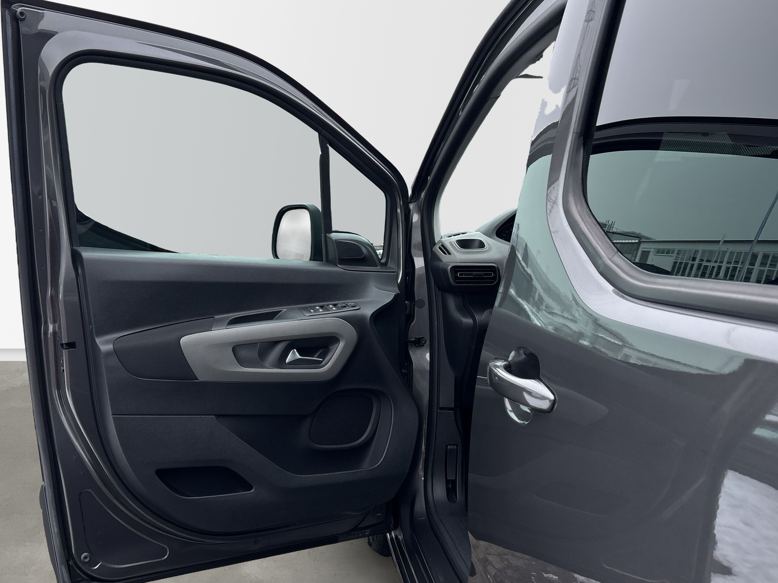 Rifter Active L2 1.2 PureTech 6 Gang *7-SITZE*PDC*SHZ*KLIMA*