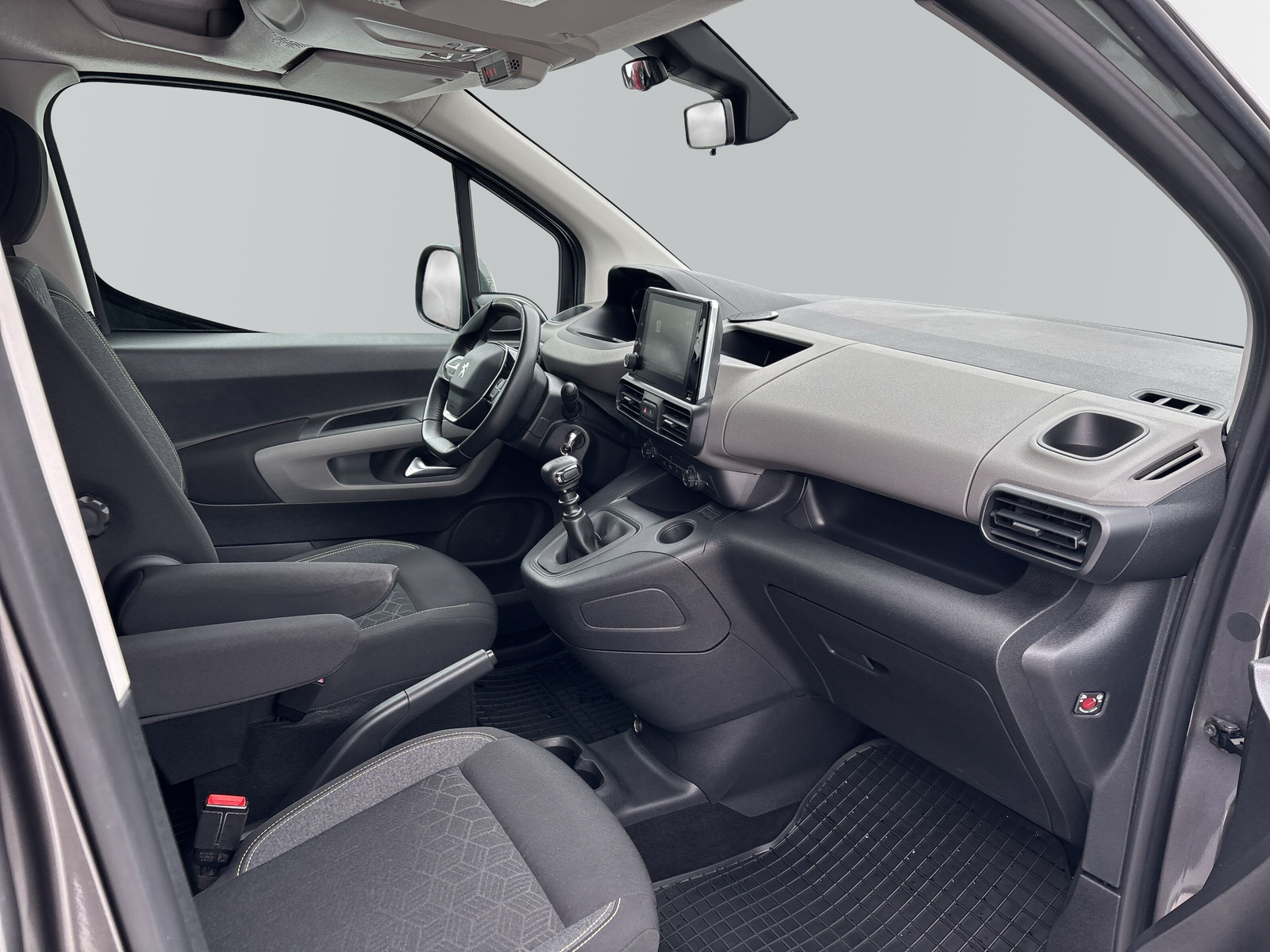 Rifter Active L2 1.2 PureTech 6 Gang *7-SITZE*PDC*SHZ*KLIMA*