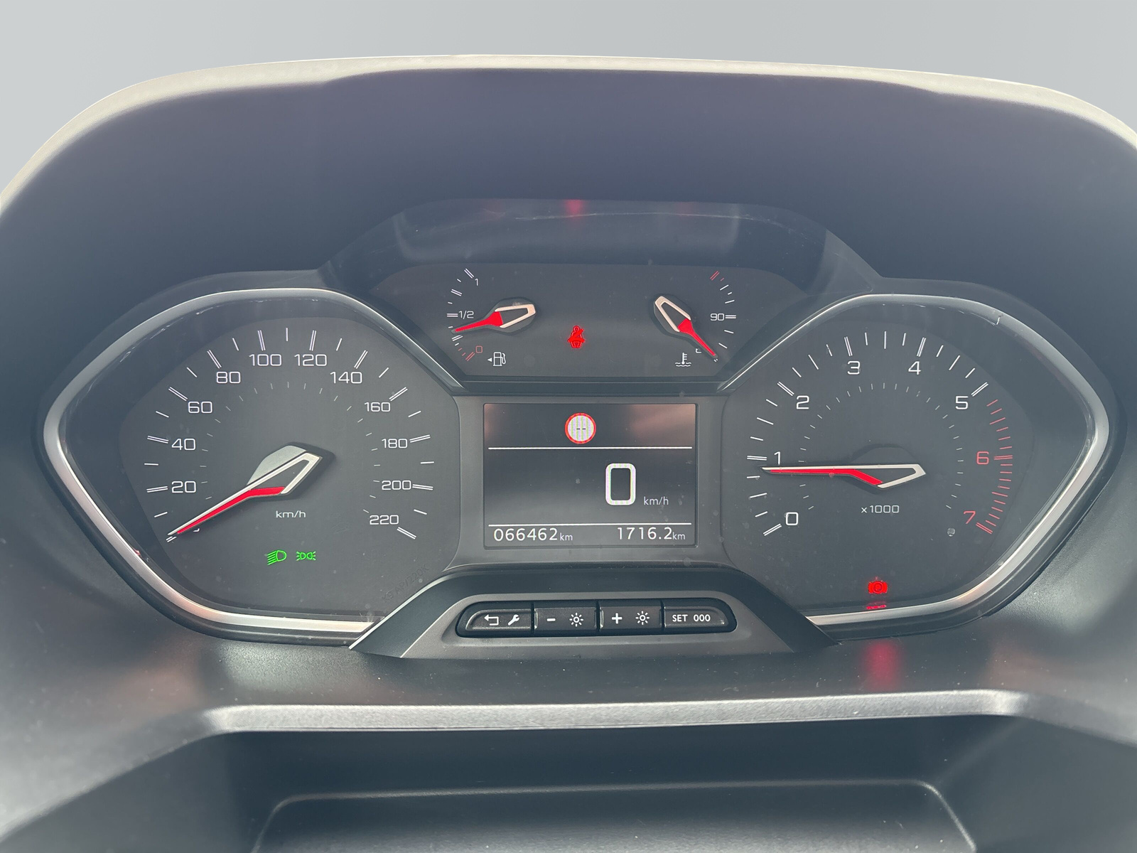 Rifter Active L2 1.2 PureTech 6 Gang *7-SITZE*PDC*SHZ*KLIMA*