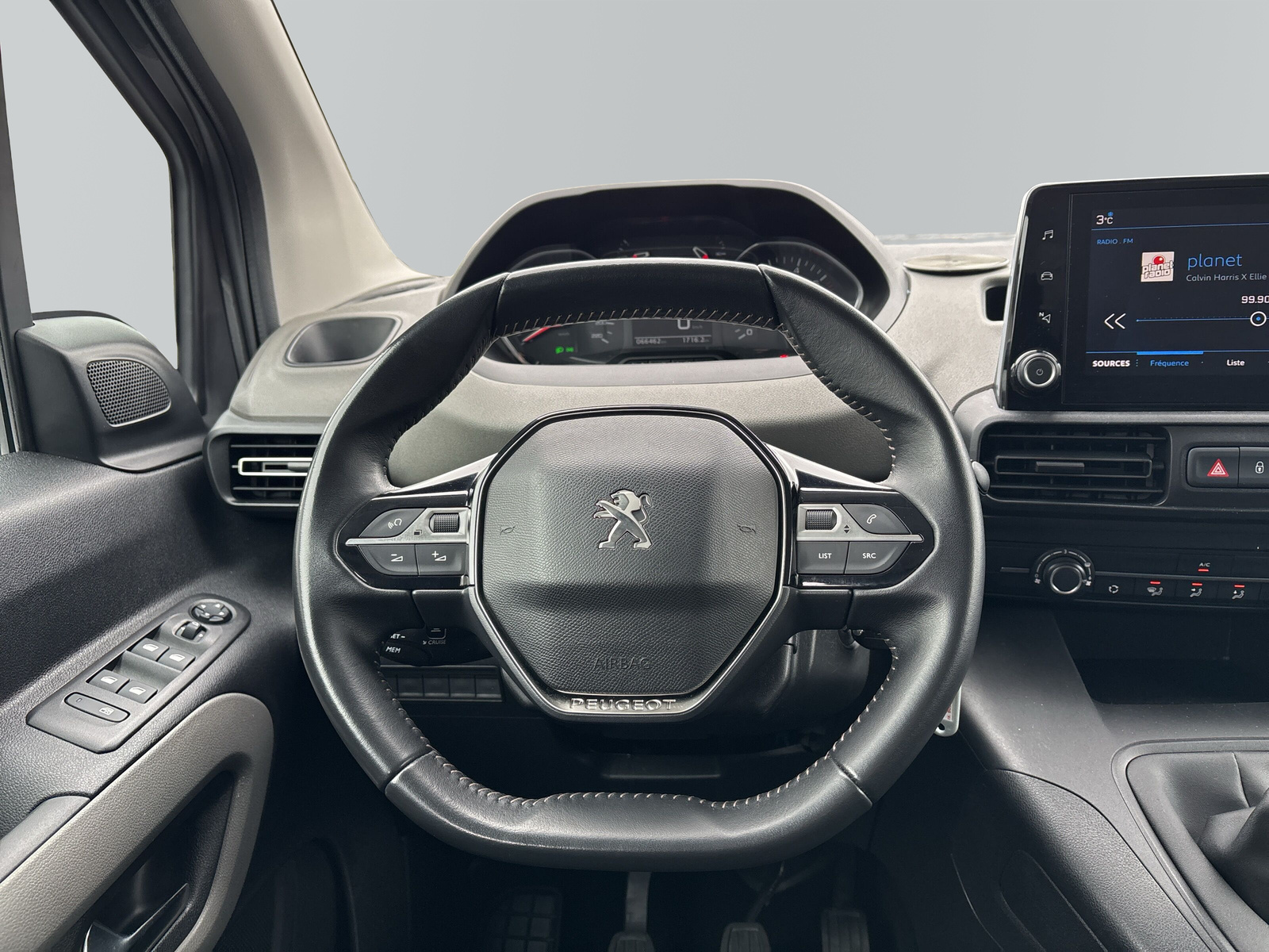 Rifter Active L2 1.2 PureTech 6 Gang *7-SITZE*PDC*SHZ*KLIMA*