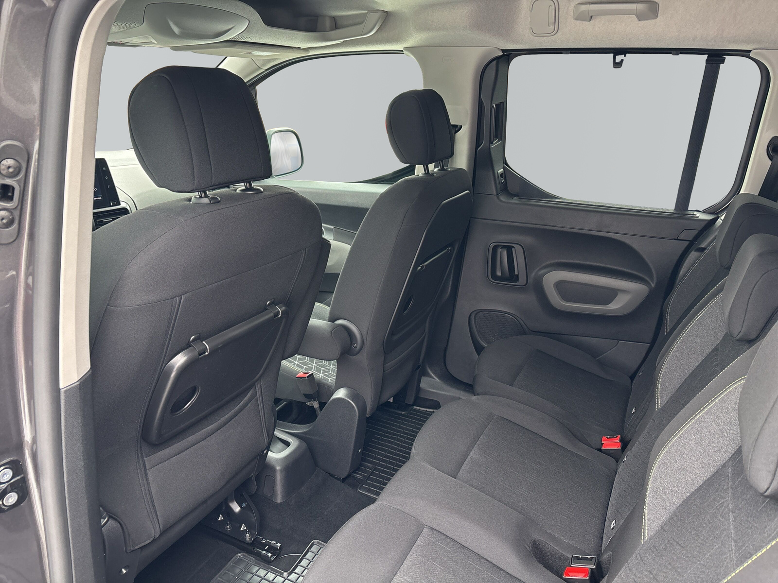 Rifter Active L2 1.2 PureTech 6 Gang *7-SITZE*PDC*SHZ*KLIMA*