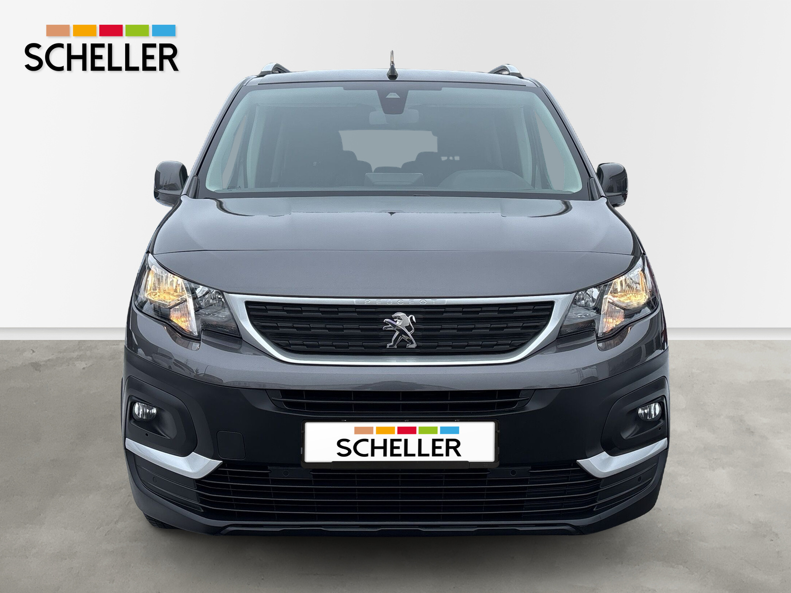 Rifter Active L2 1.2 PureTech 6 Gang *7-SITZE*PDC*SHZ*KLIMA*