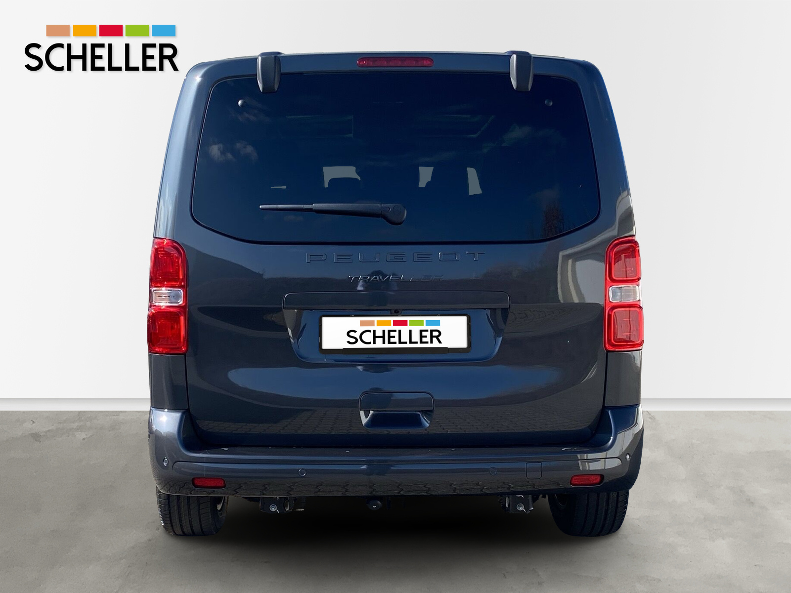 Traveller Allure L2 *SHZ*LED*AHK*NAVI*LEDER*7 SITZE*