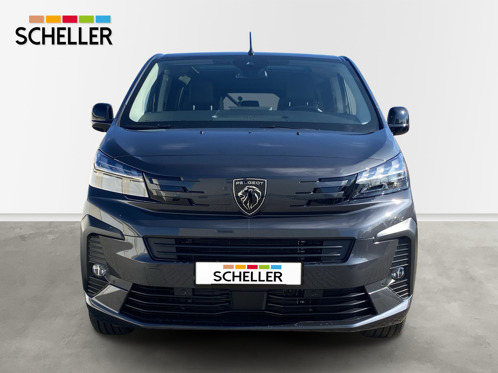 Traveller Allure L2 *SHZ*LED*AHK*NAVI*LEDER*7 SITZE*