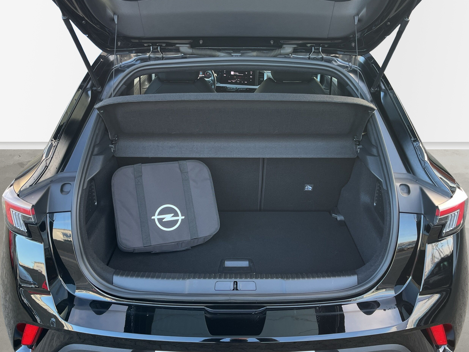 Mokka e Ultimate 50 kWh *NAVI*SHZ*KAMERA*INTELLILUX*