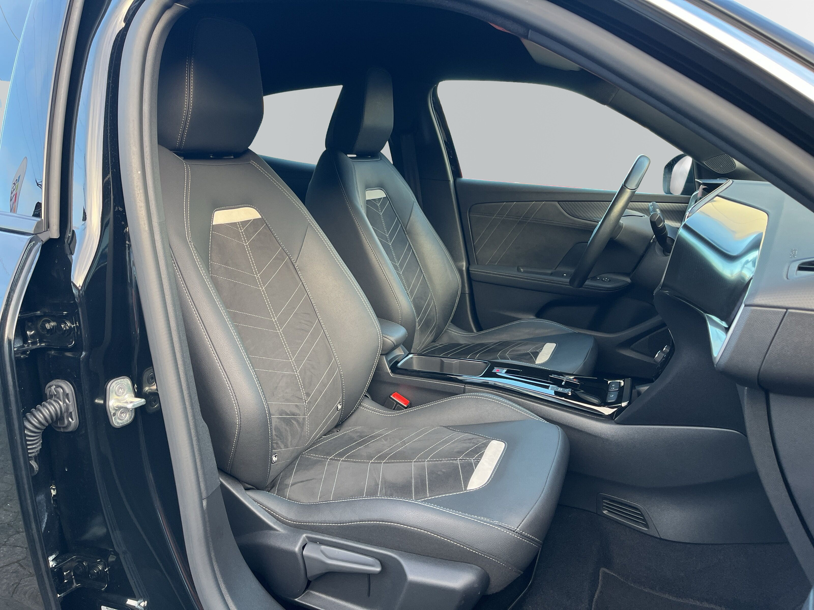 Mokka e Ultimate 50 kWh *NAVI*SHZ*KAMERA*INTELLILUX*