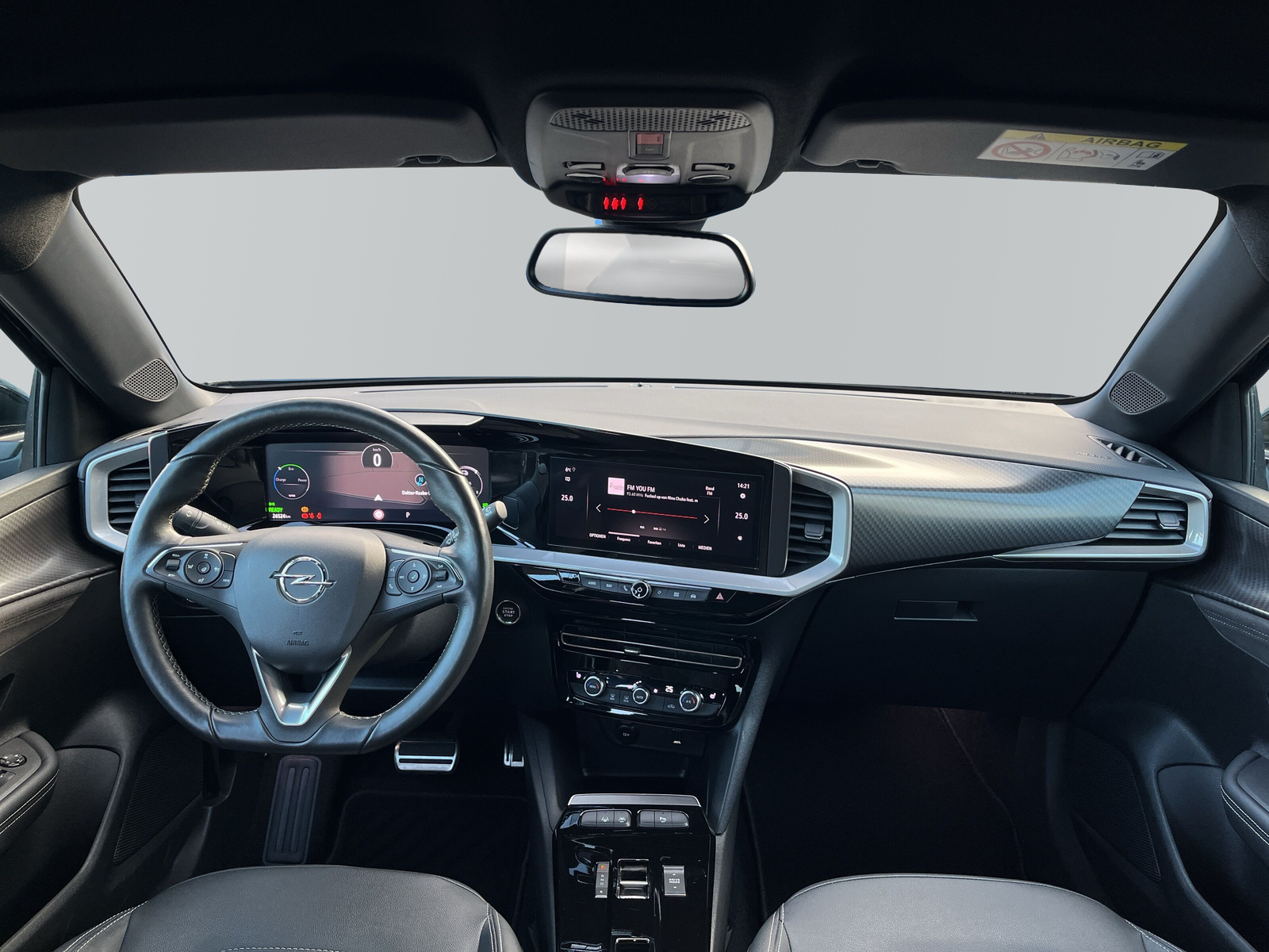 Mokka e Ultimate 50 kWh *NAVI*SHZ*KAMERA*INTELLILUX*