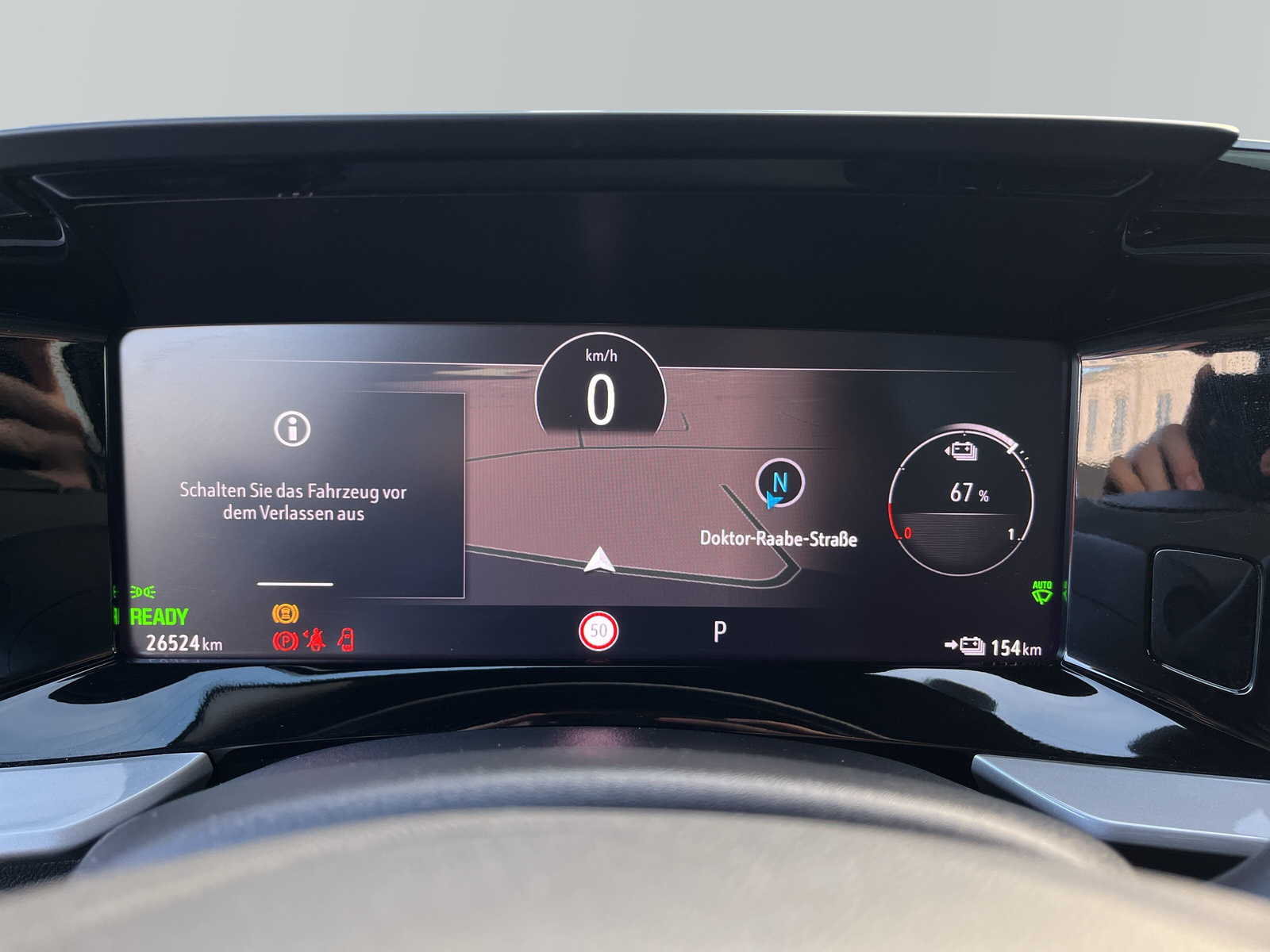 Mokka e Ultimate 50 kWh *NAVI*SHZ*KAMERA*INTELLILUX*