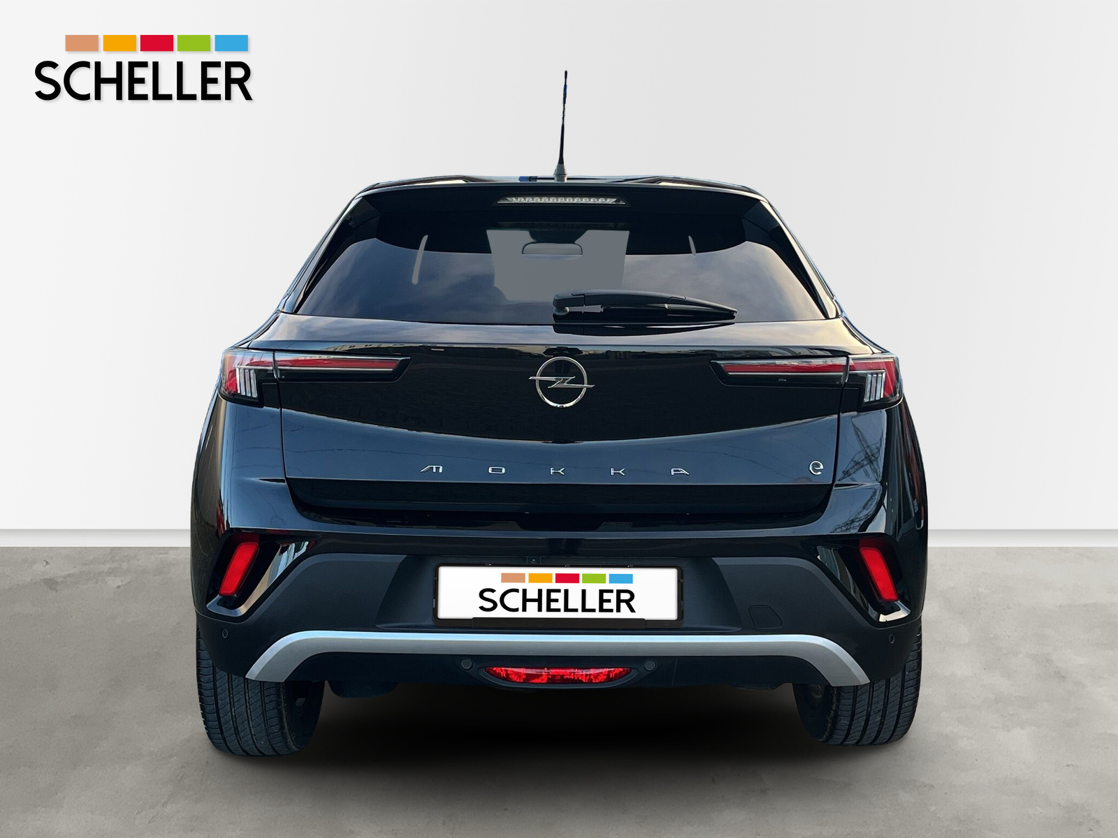 Mokka e Ultimate 50 kWh *NAVI*SHZ*KAMERA*INTELLILUX*