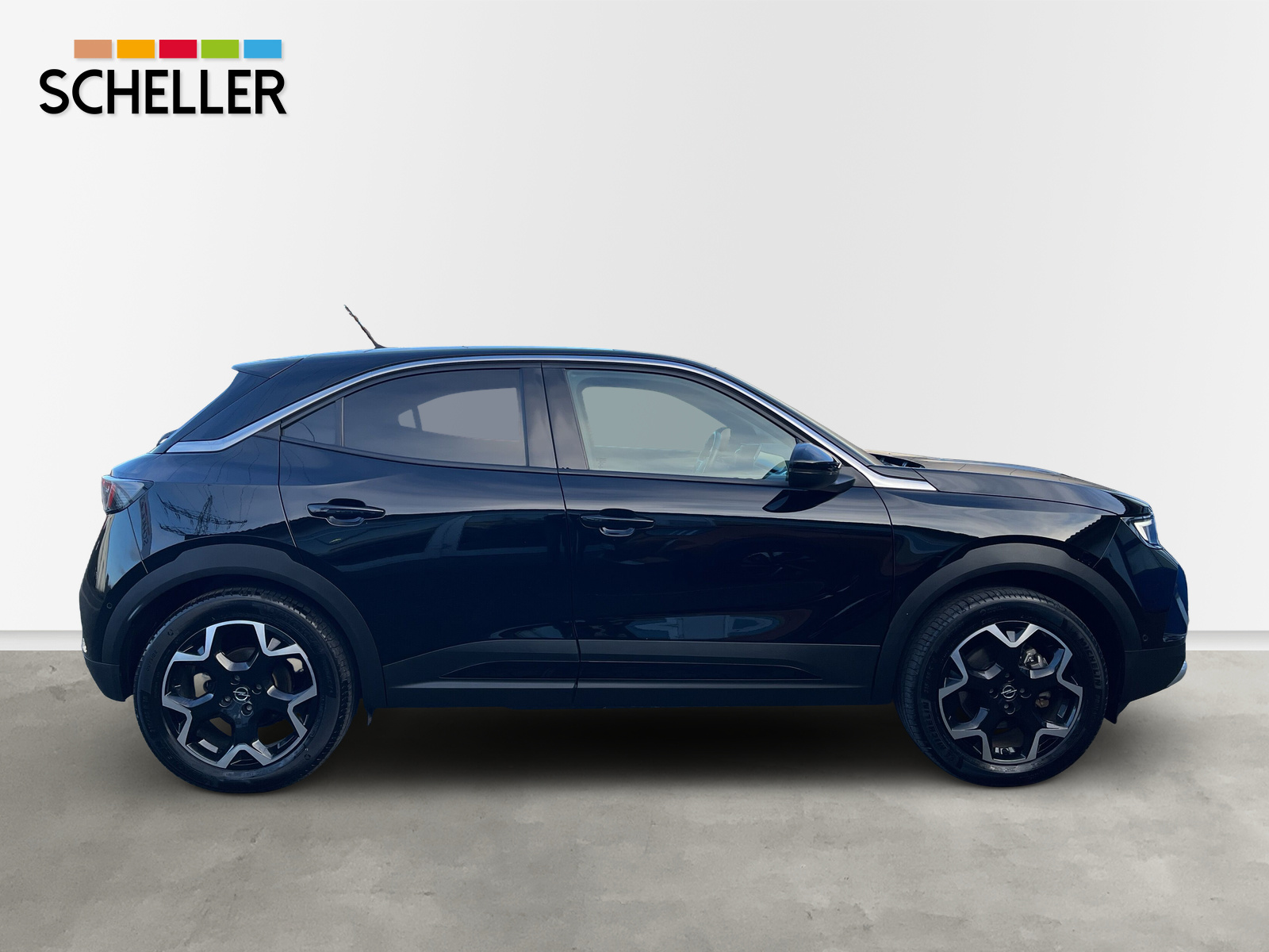 Mokka e Ultimate 50 kWh *NAVI*SHZ*KAMERA*INTELLILUX*