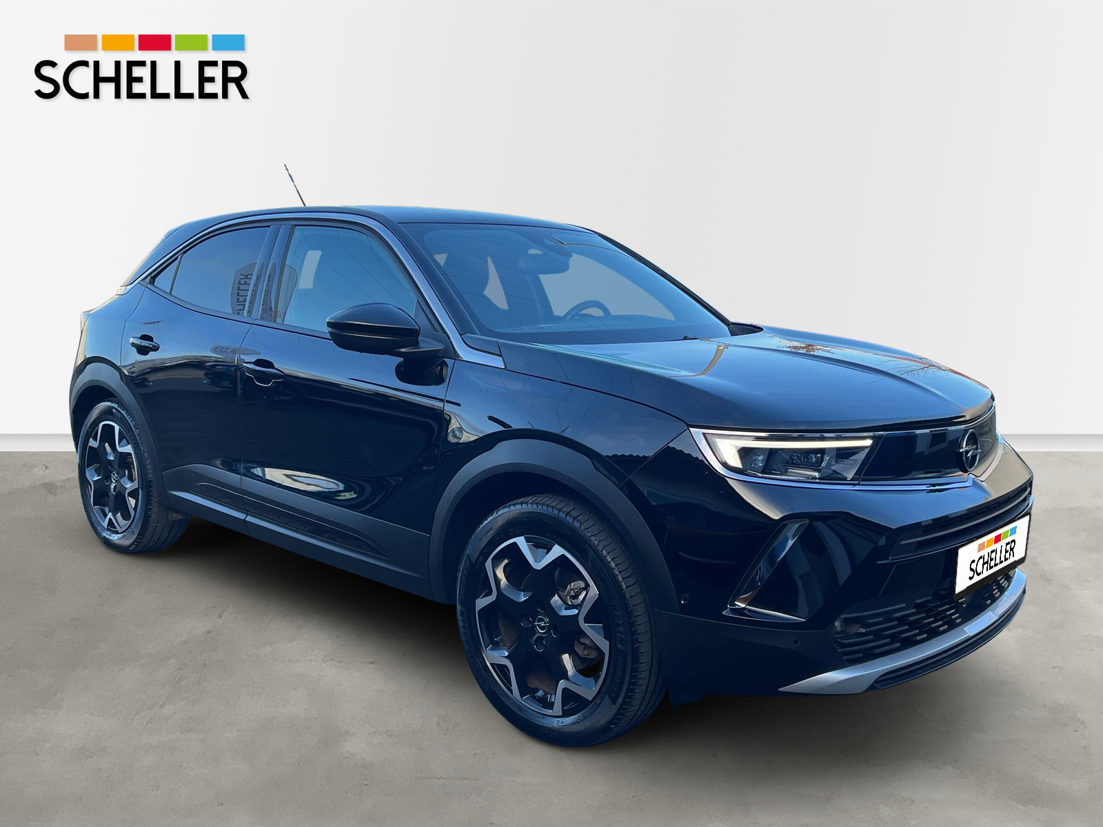 Mokka e Ultimate 50 kWh *NAVI*SHZ*KAMERA*INTELLILUX*