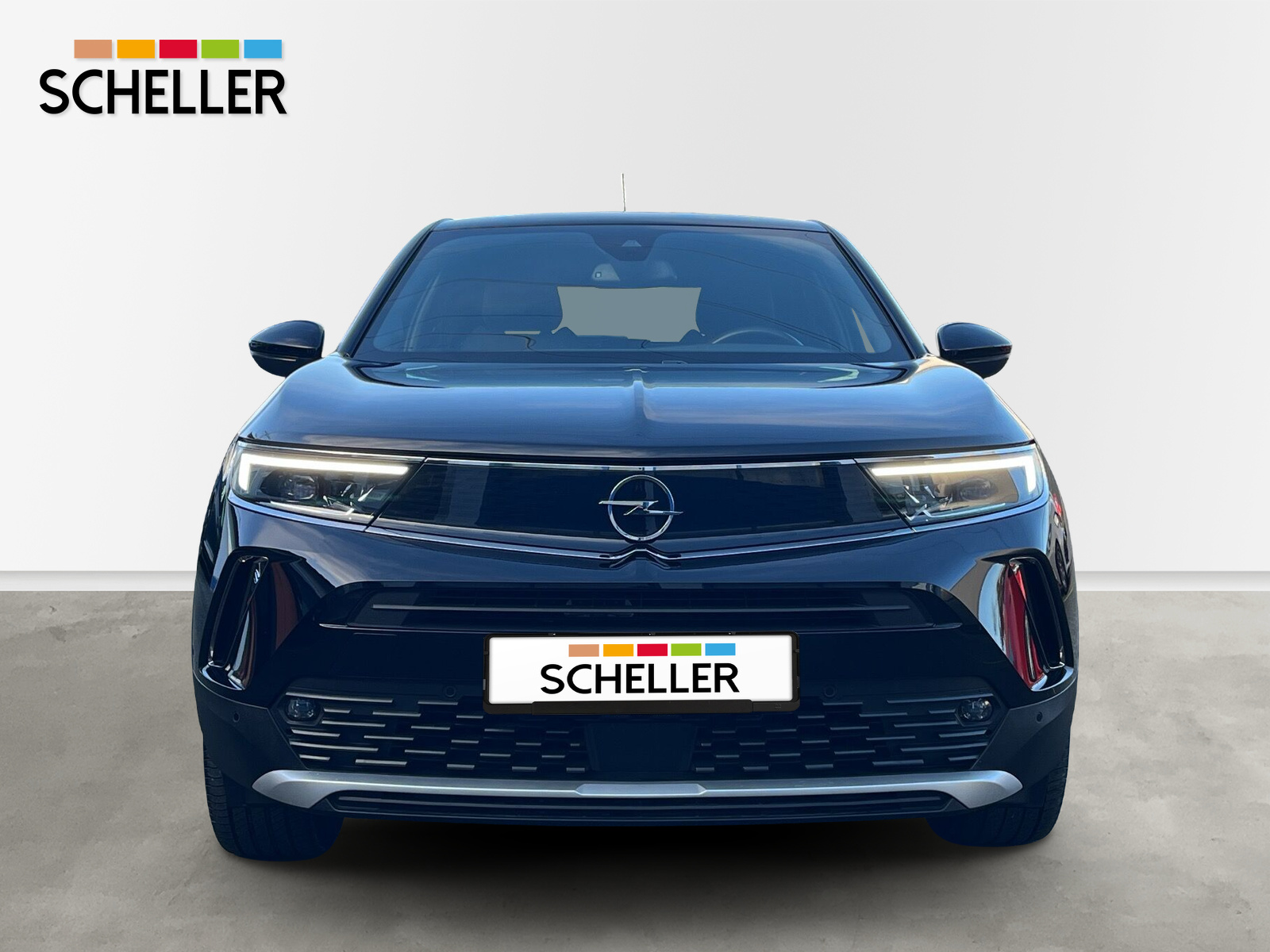 Mokka e Ultimate 50 kWh *NAVI*SHZ*KAMERA*INTELLILUX*