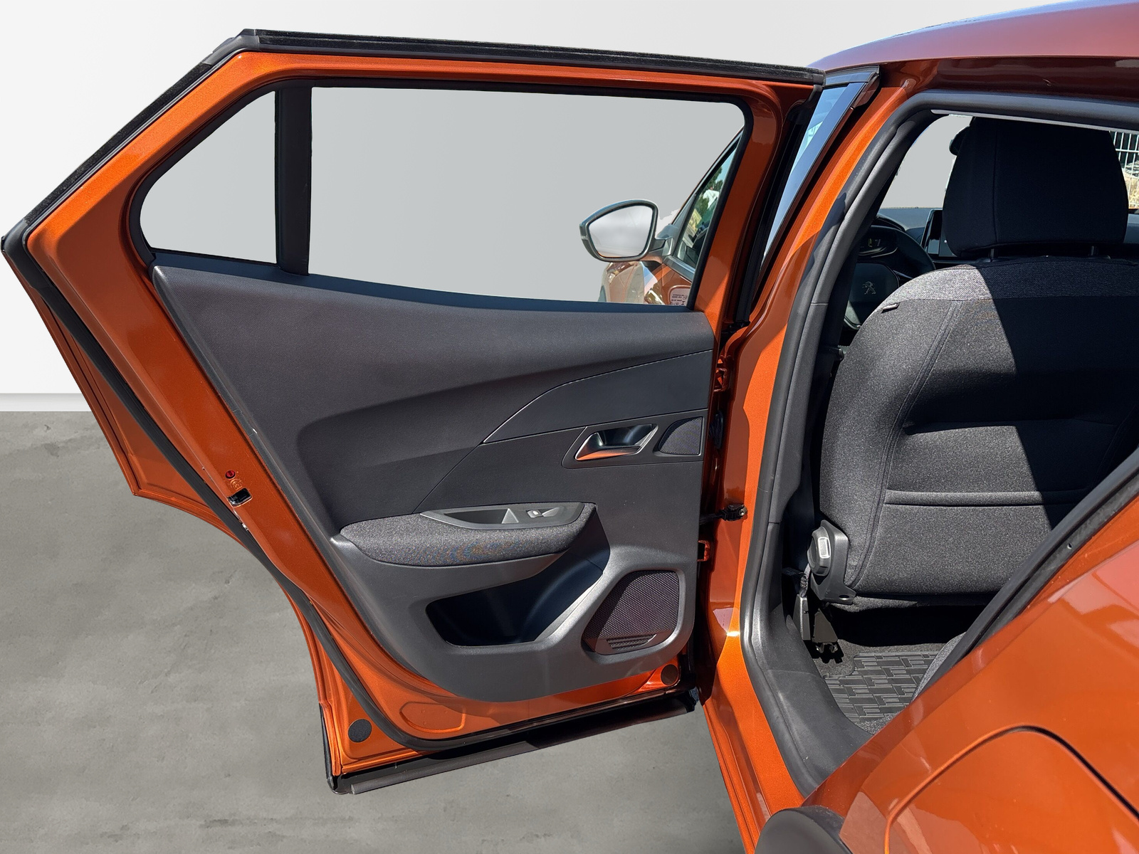 2008 e- Active Pack *LED*SHZ*