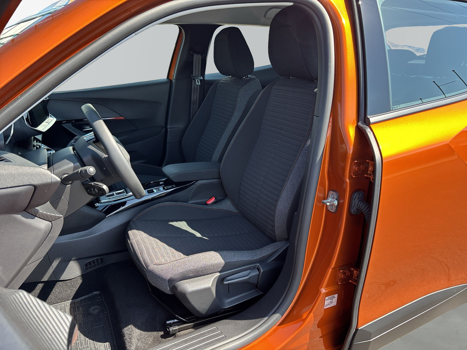 2008 e- Active Pack *LED*SHZ*