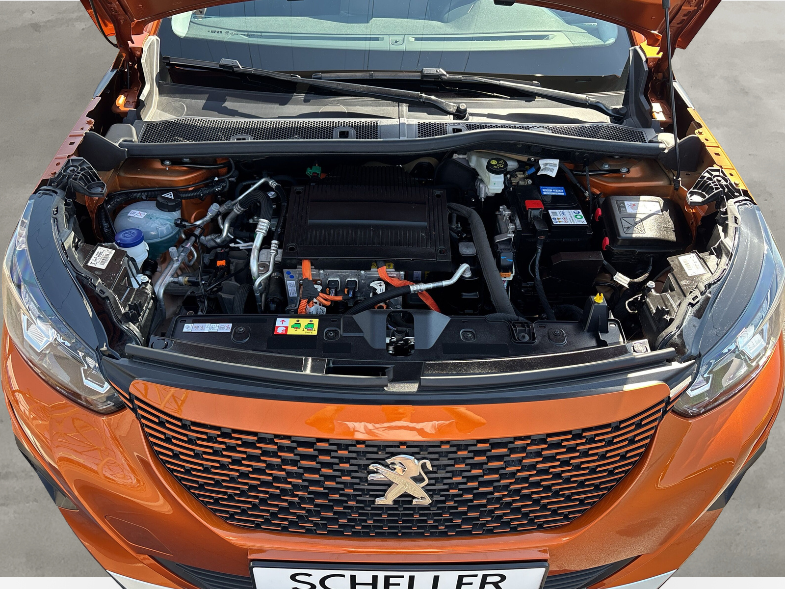 2008 e- Active Pack *LED*SHZ*