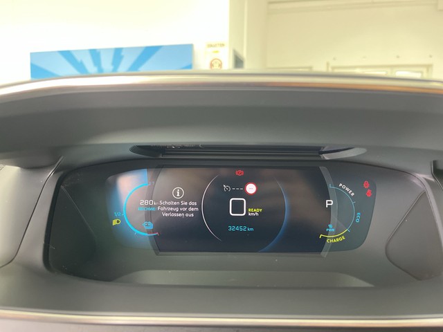 2008 e- Allure Pack 50kWH *SHZ*KAMERA*LED*