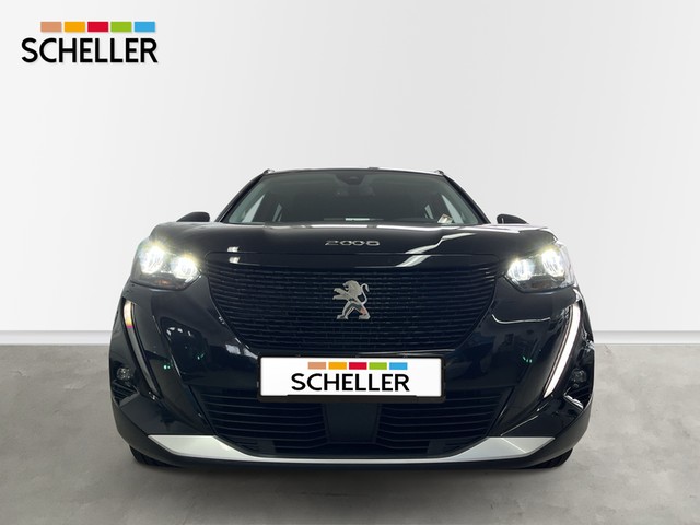 2008 e- Allure Pack 50kWH *SHZ*KAMERA*LED*