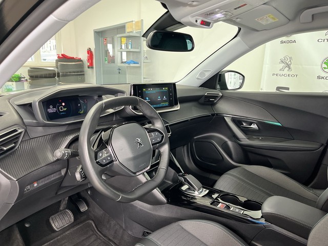 2008 e- Allure Pack 50kWH *SHZ*KAMERA*LED*