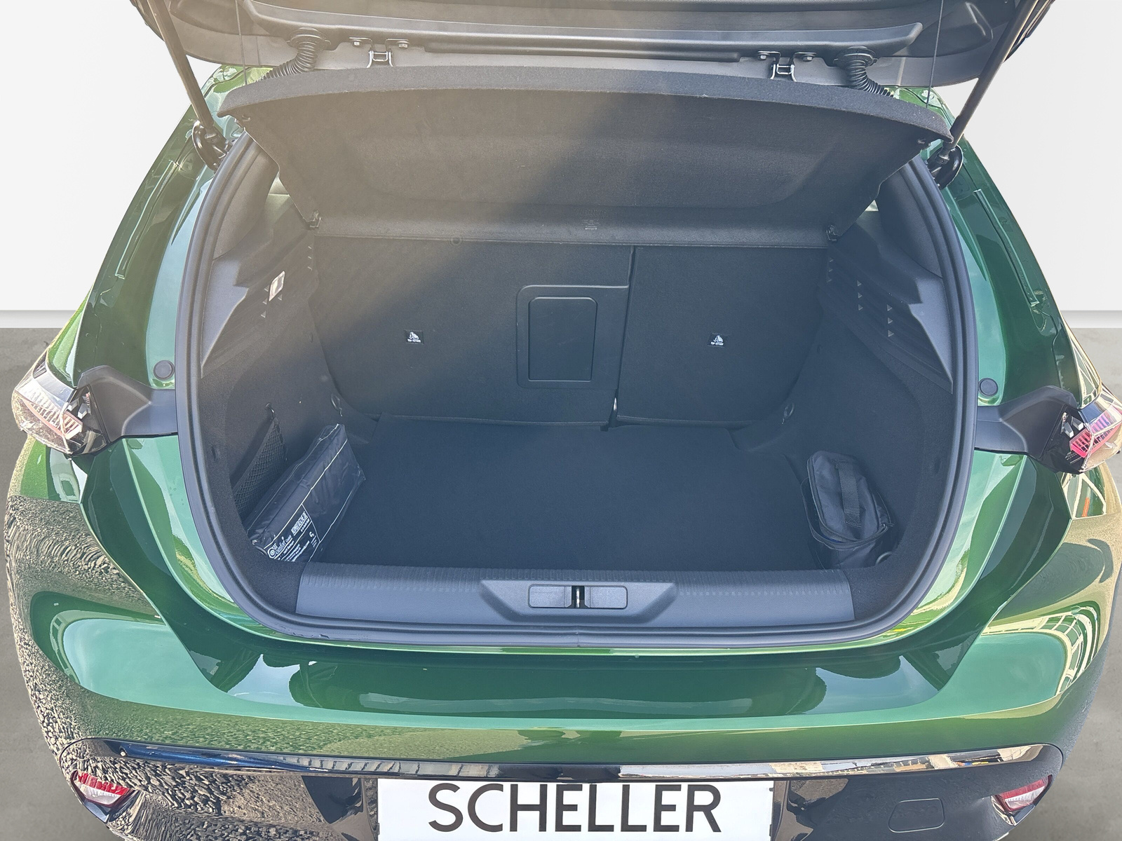 308 GT *MASSAGE*NAV*