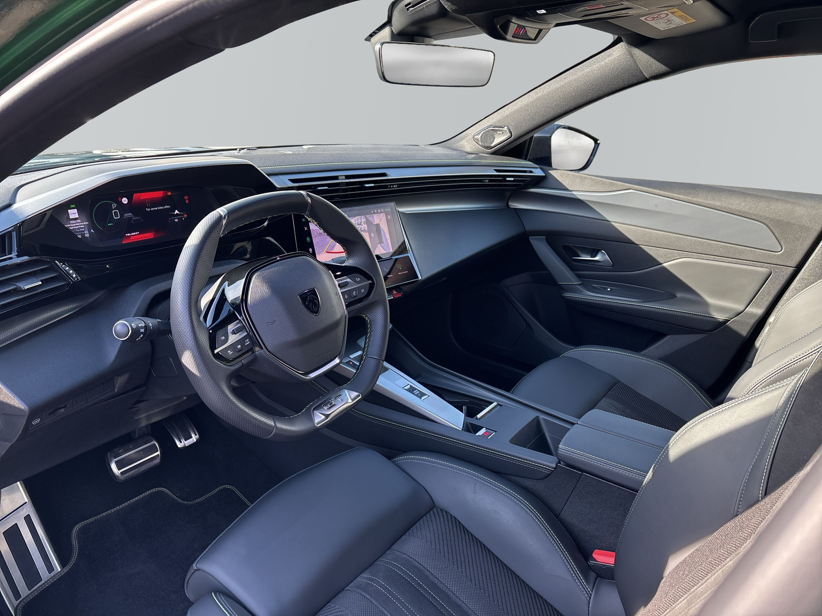 308 GT *MASSAGE*NAV*