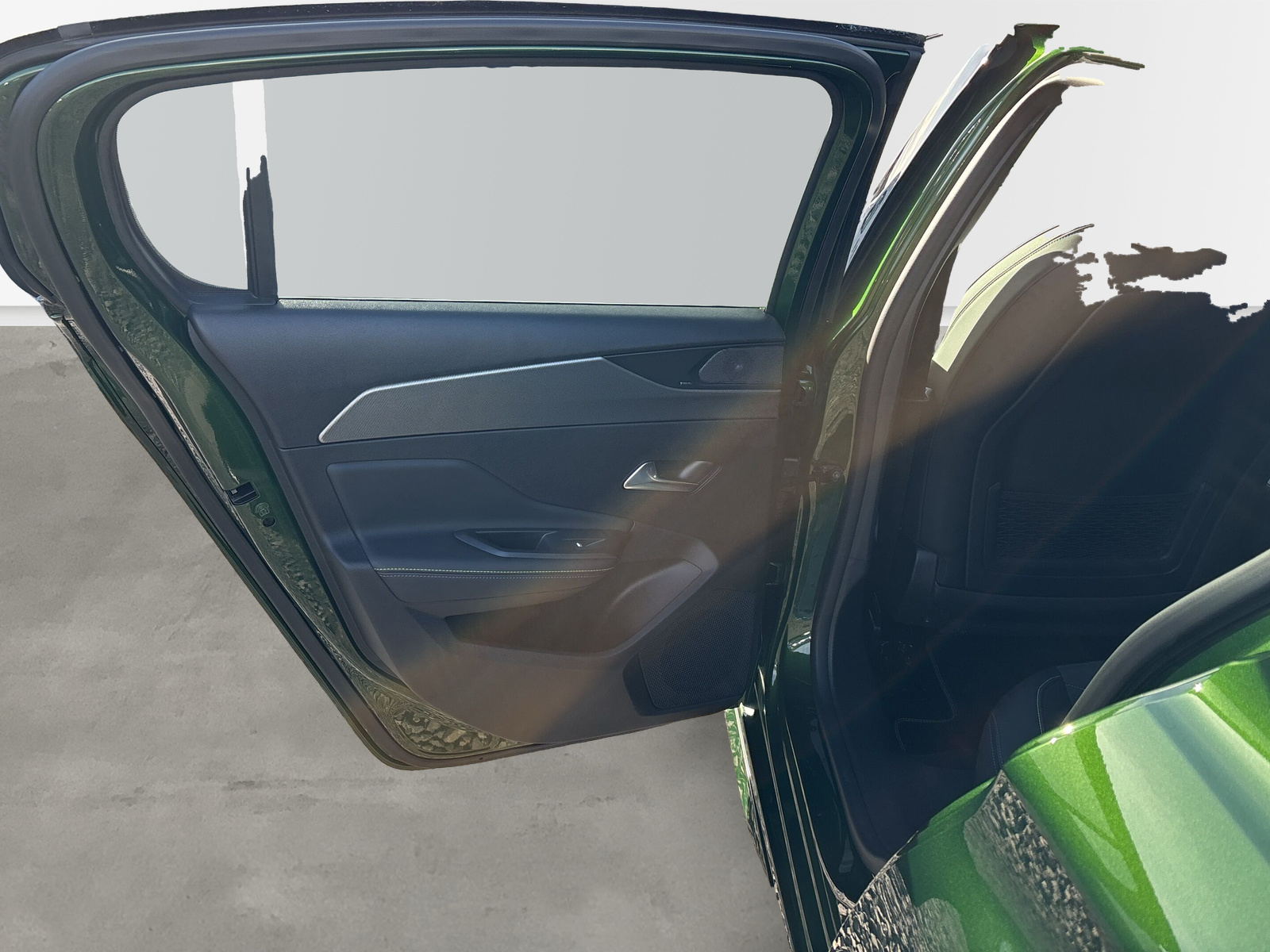 308 GT *MASSAGE*NAV*