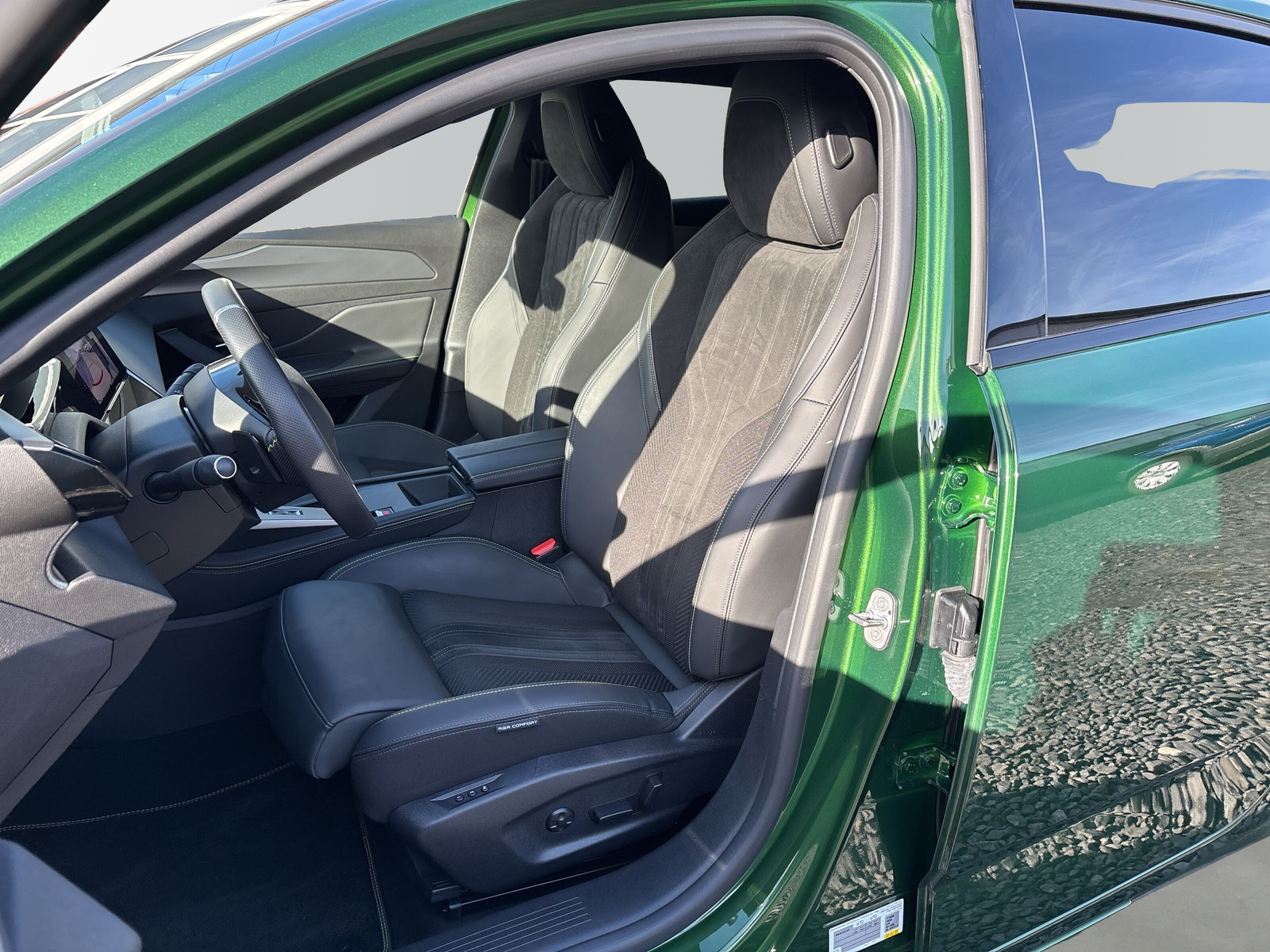 308 GT *MASSAGE*NAV*