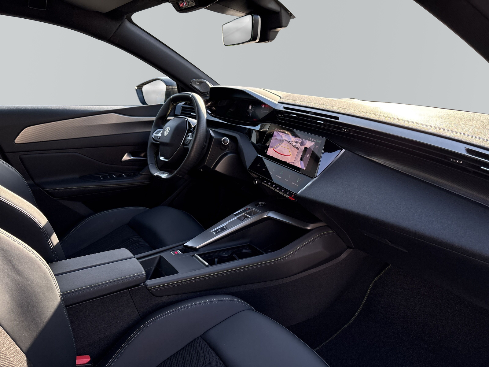 308 GT *MASSAGE*NAV*