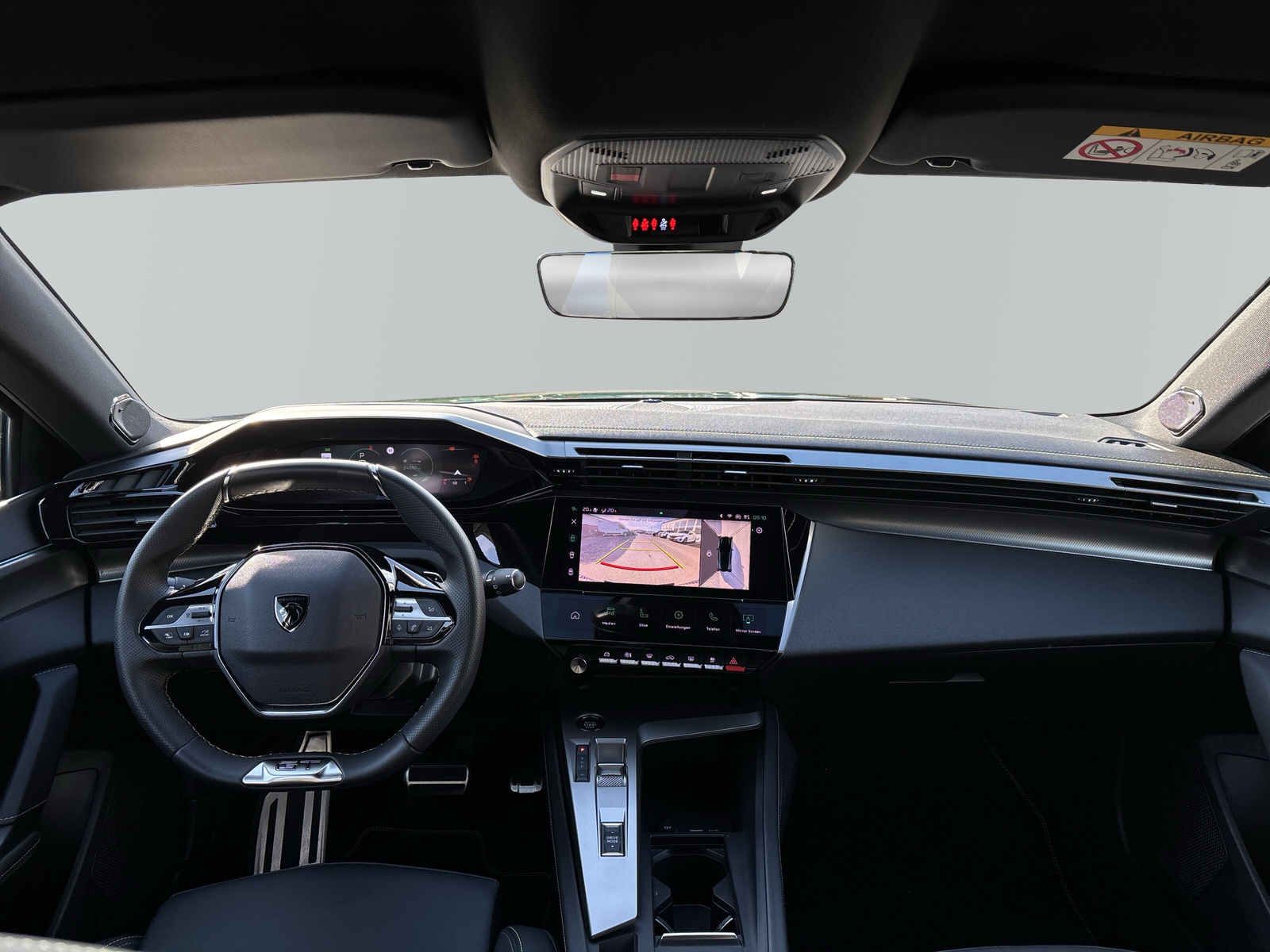 308 GT *MASSAGE*NAV*