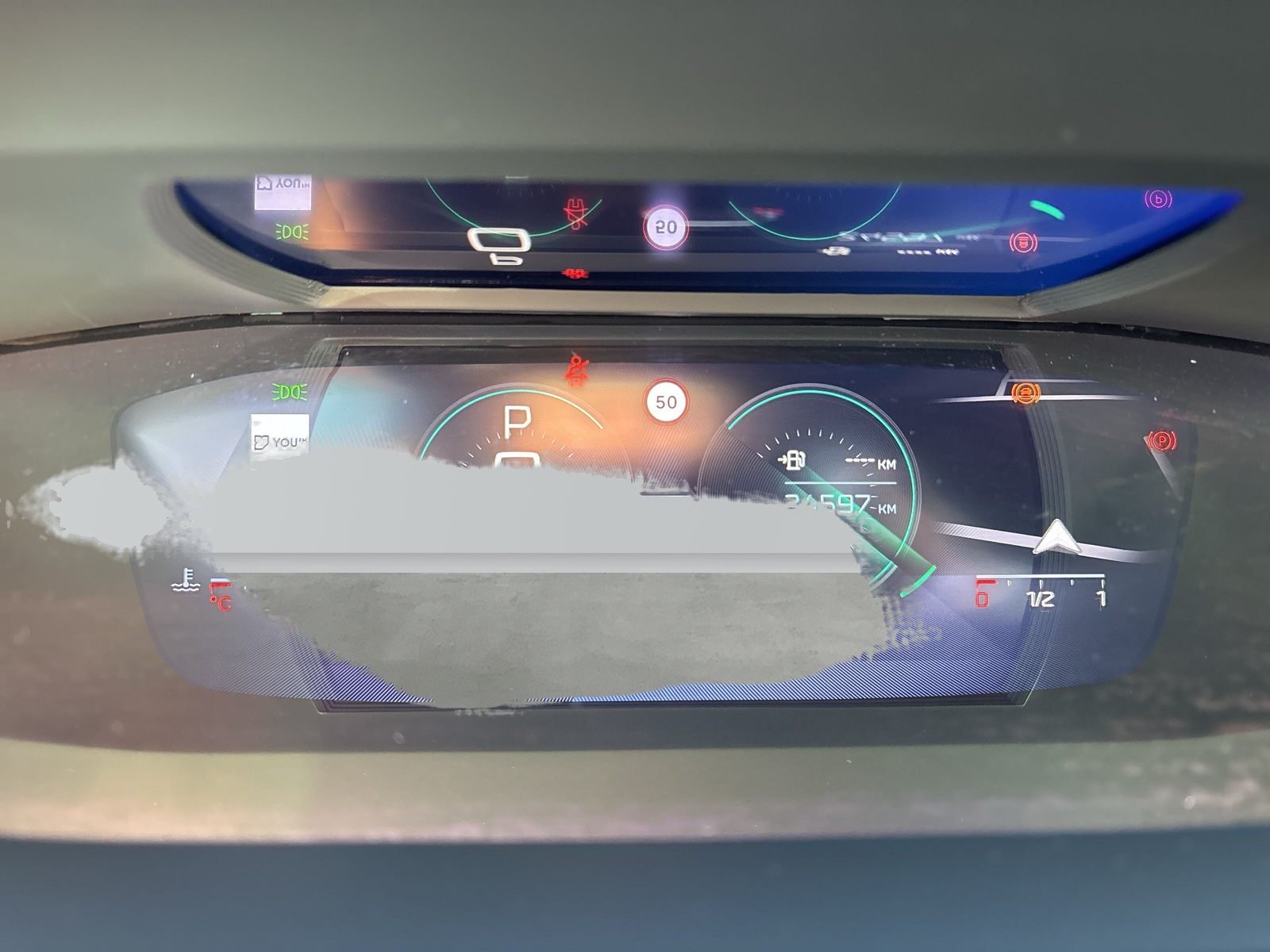 308 GT *MASSAGE*NAV*