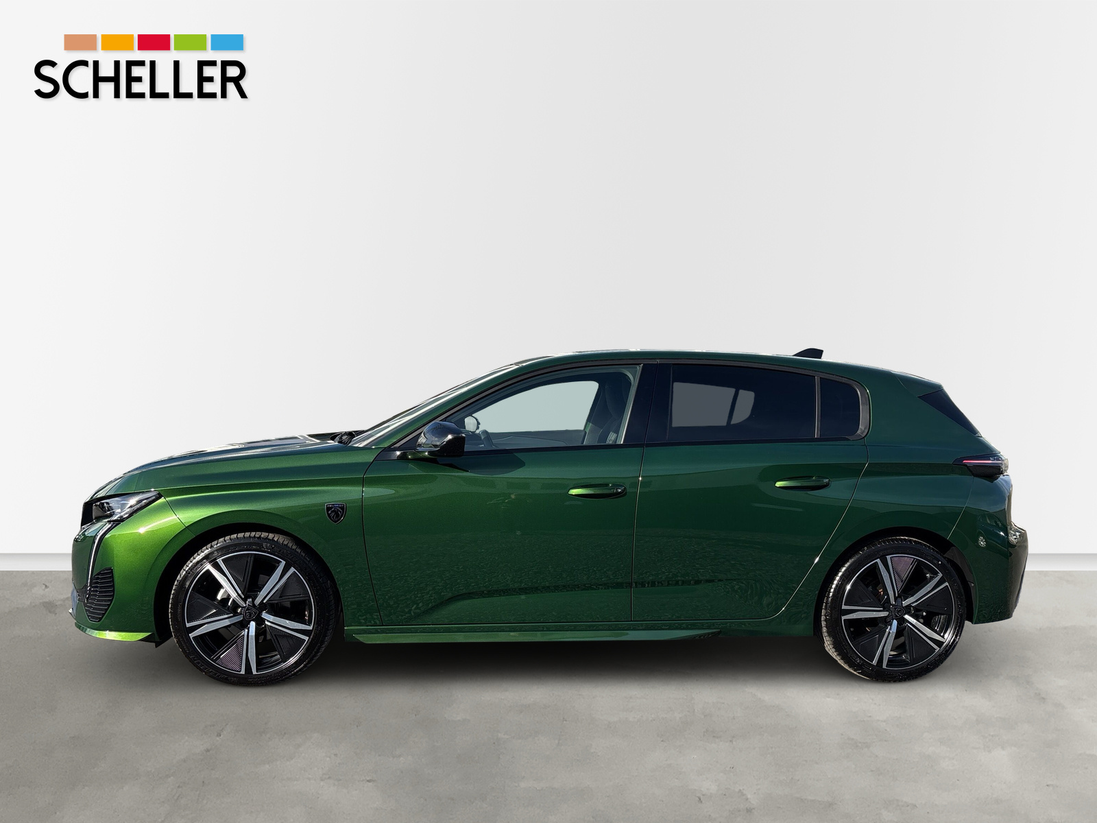 308 GT *MASSAGE*NAV*