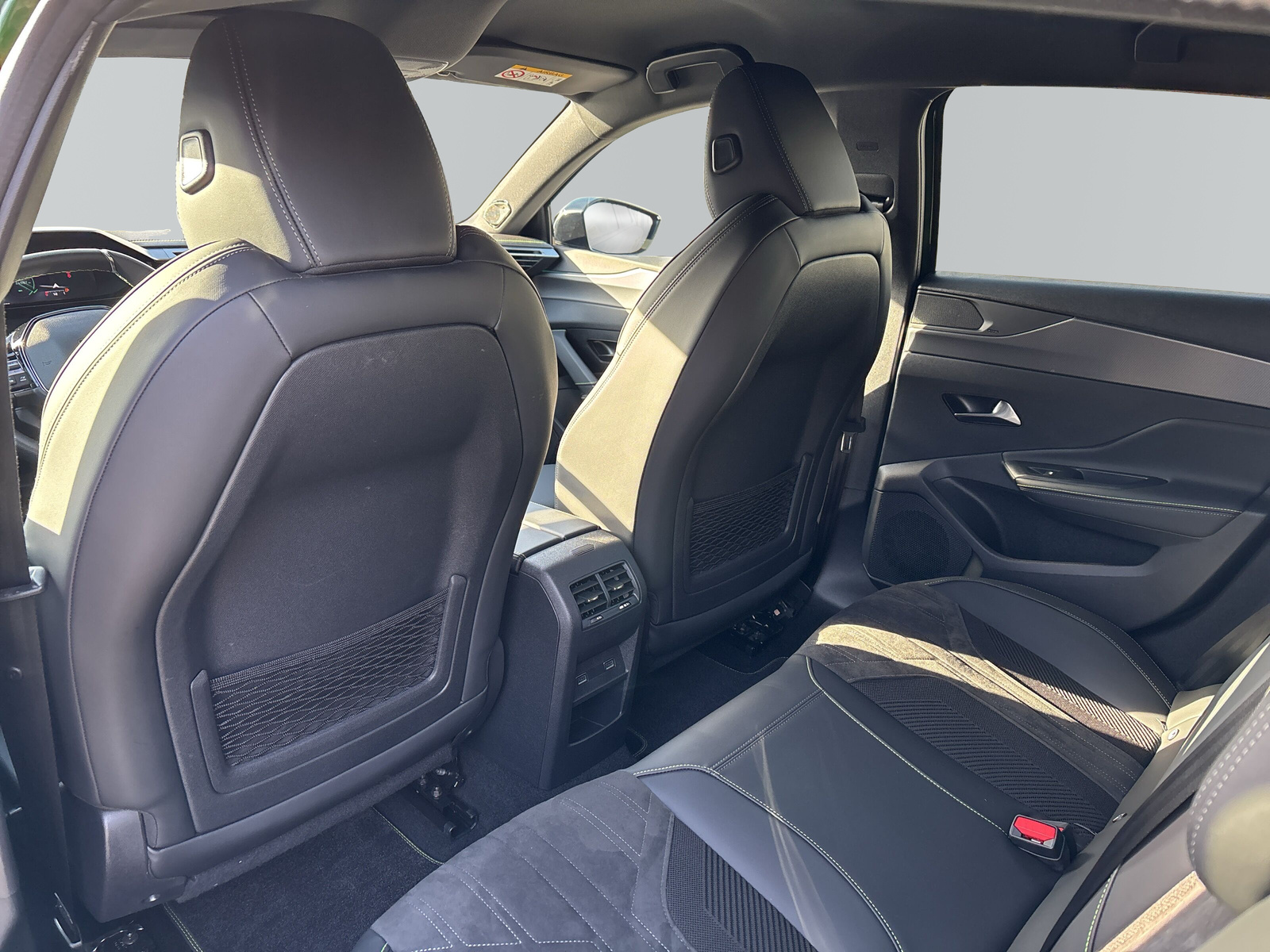 308 GT *MASSAGE*NAV*