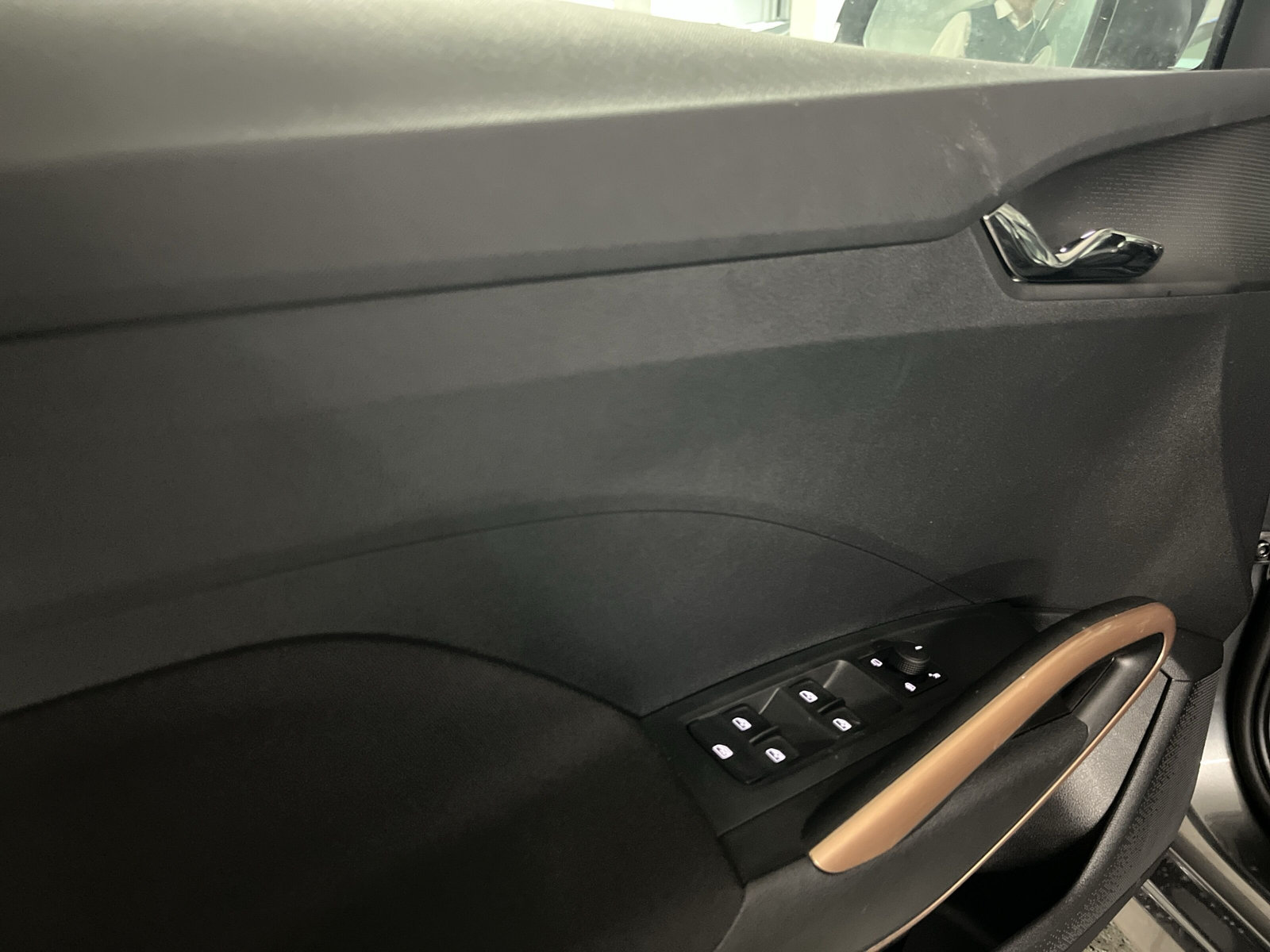 Fabia Tour 1,0 TSI 70 kW 5-Gang-Schaltgetriebe