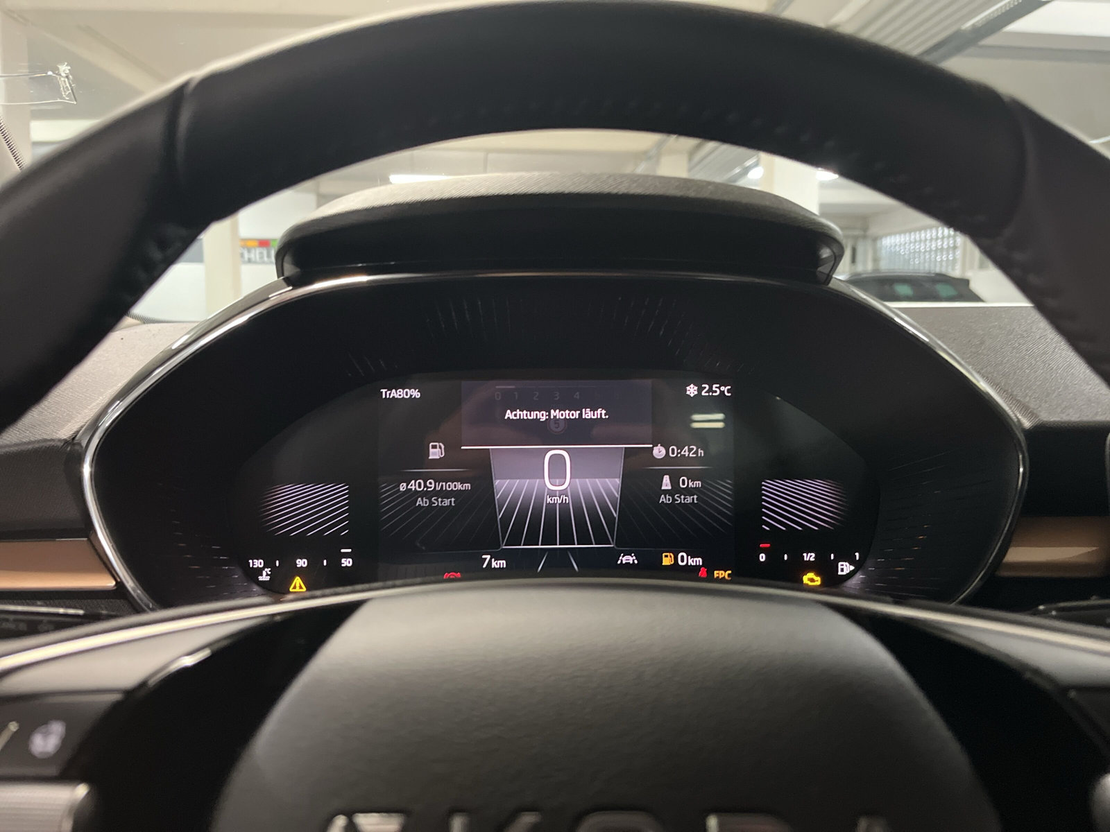 Fabia Tour 1,0 TSI 70 kW 5-Gang-Schaltgetriebe